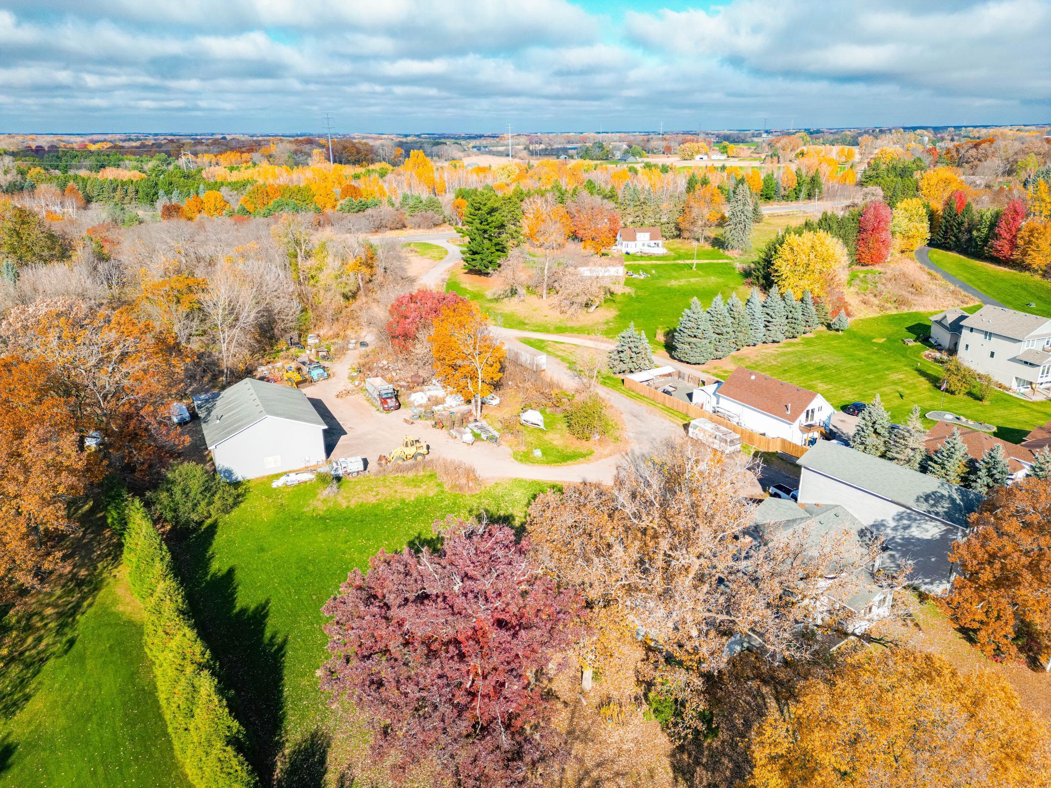 View of Residential at 9225 Lake Boulevard, Chisago City MN 55013, Chisago City (10 of 32) - Mike Wilen | Minnesota Team Real Estate