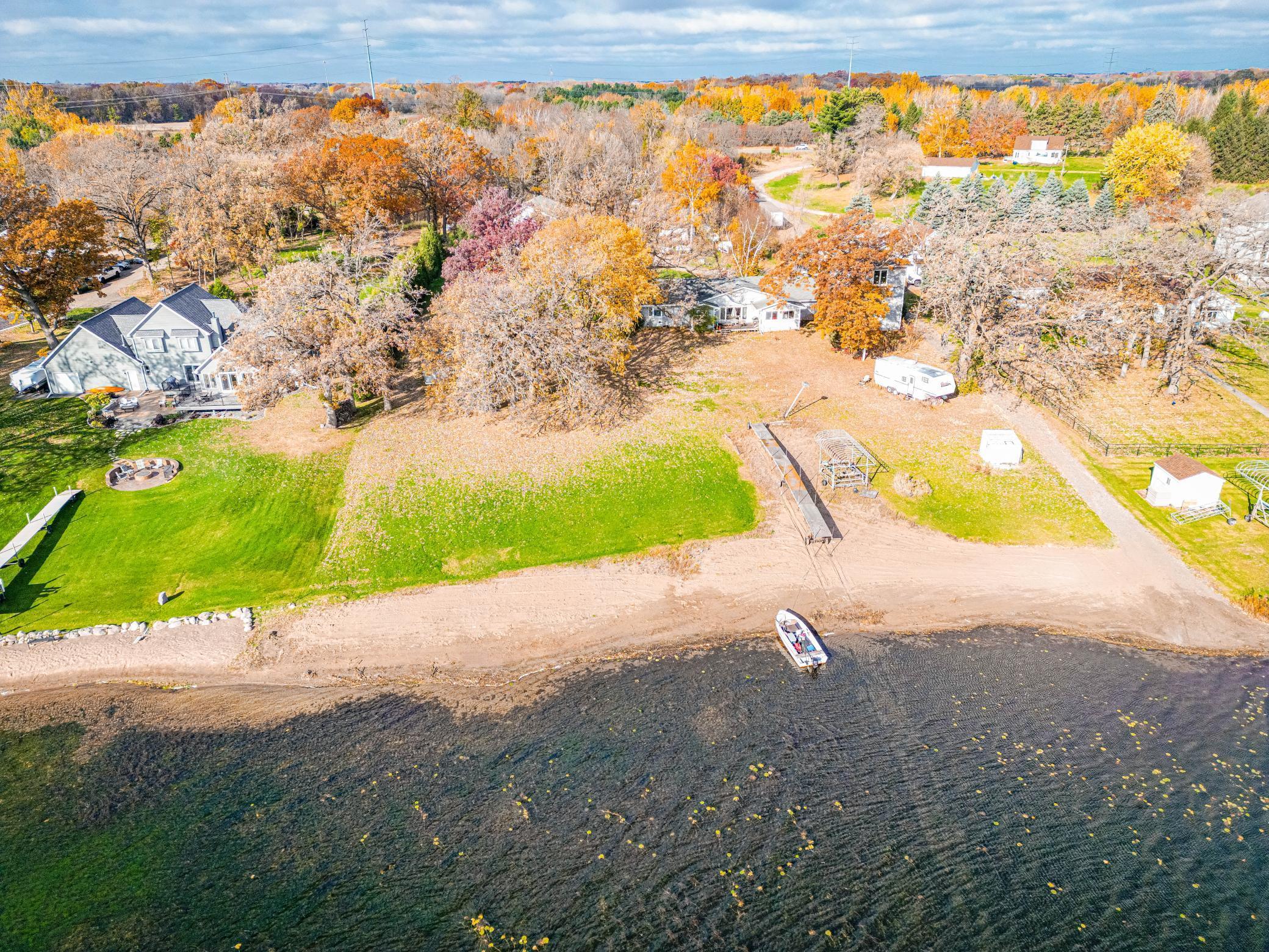 View of Residential at 9225 Lake Boulevard, Chisago City MN 55013, Chisago City (6 of 32) - Mike Wilen | Minnesota Team Real Estate