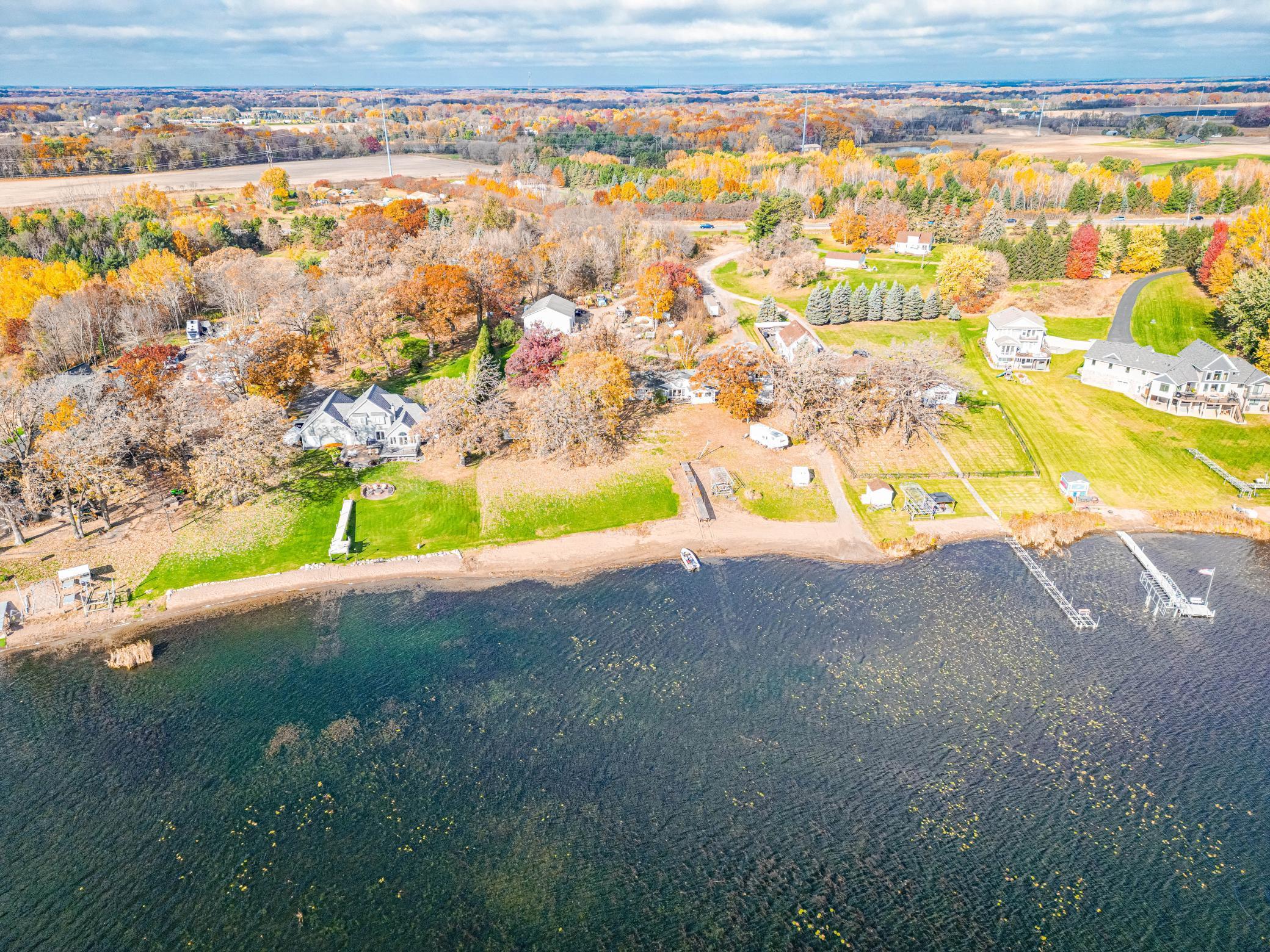 View of Residential at 9225 Lake Boulevard, Chisago City MN 55013, Chisago City (5 of 32) - Mike Wilen | Minnesota Team Real Estate