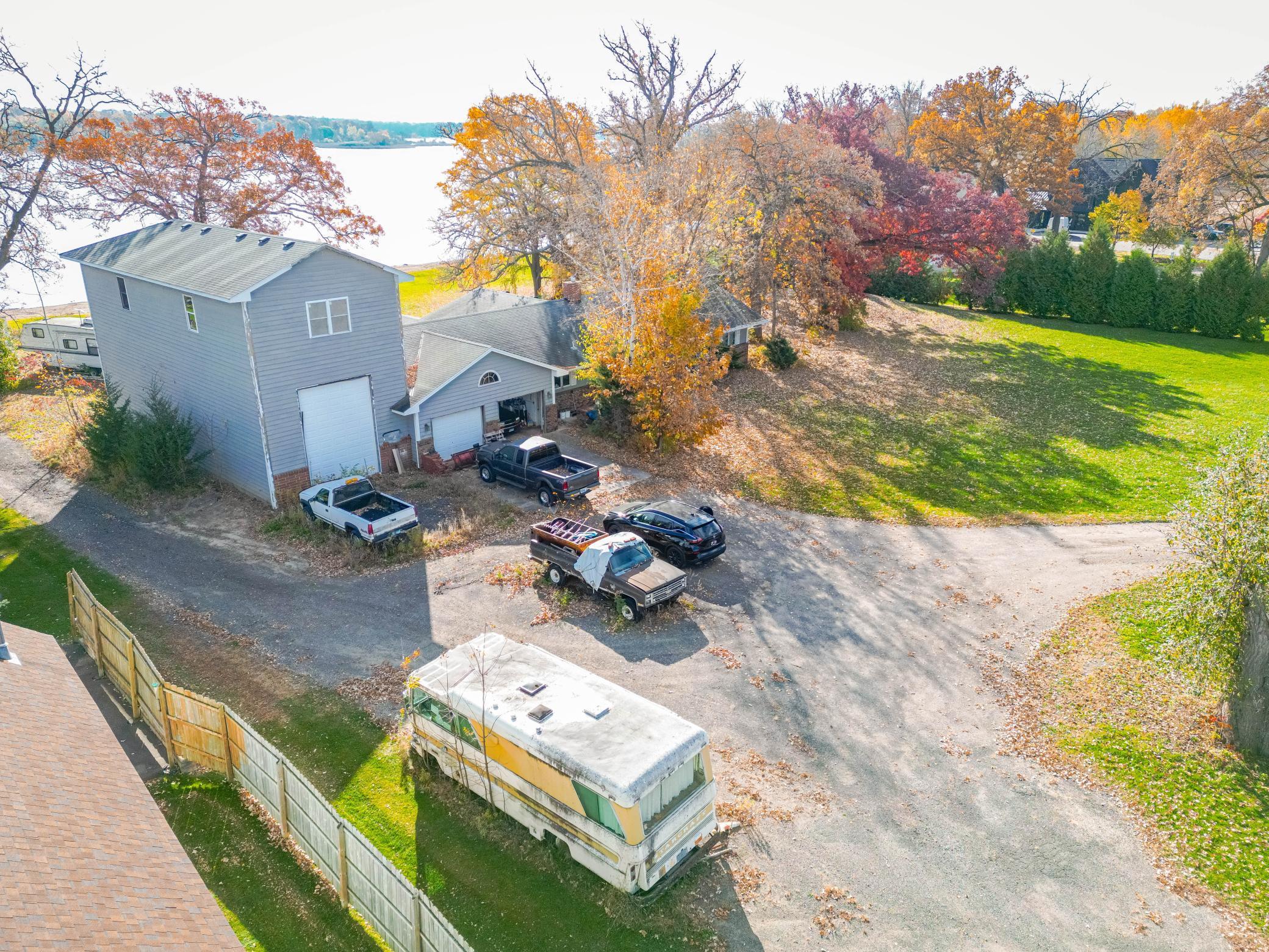 View of Residential at 9225 Lake Boulevard, Chisago City MN 55013, Chisago City (4 of 32) - Mike Wilen | Minnesota Team Real Estate