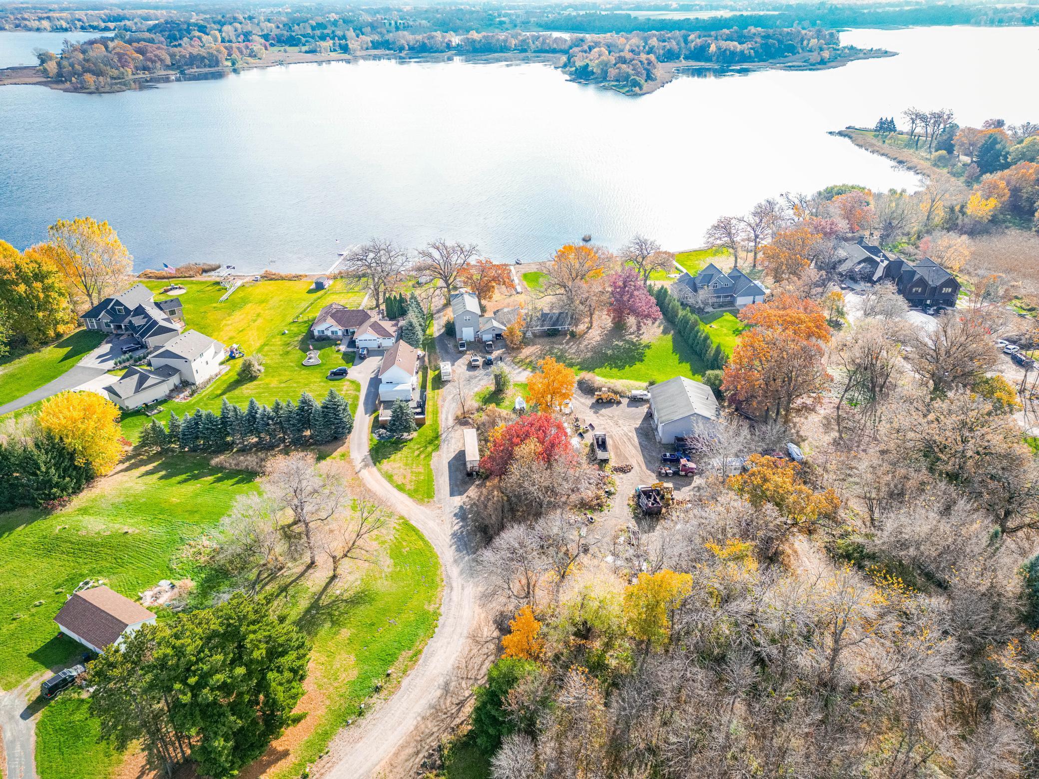 View of Residential at 9225 Lake Boulevard, Chisago City MN 55013, Chisago City (3 of 32) - Mike Wilen | Minnesota Team Real Estate