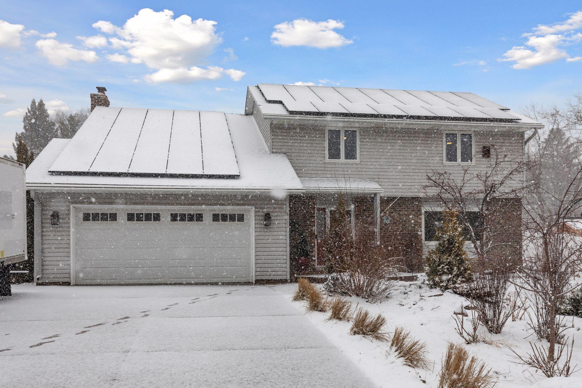 View of Residential at 5811 130th Street Court, Apple Valley MN 55124, Apple Valley - Mike Wilen | Minnesota Team Real Estate