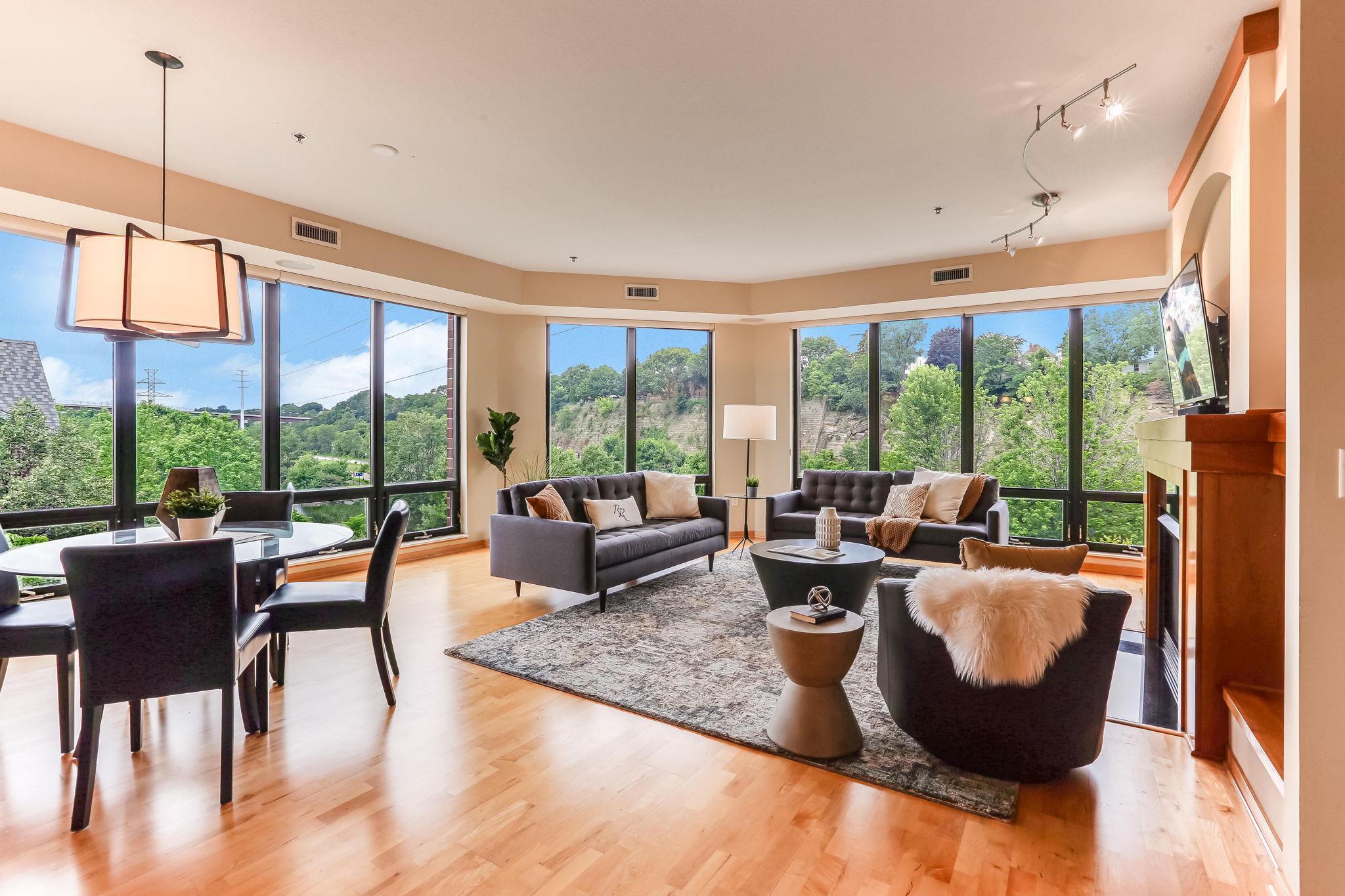 View of Residential at 312 Spring Street #309, Saint Paul MN 55102, Saint Paul - Mike Wilen | Minnesota Team Real Estate