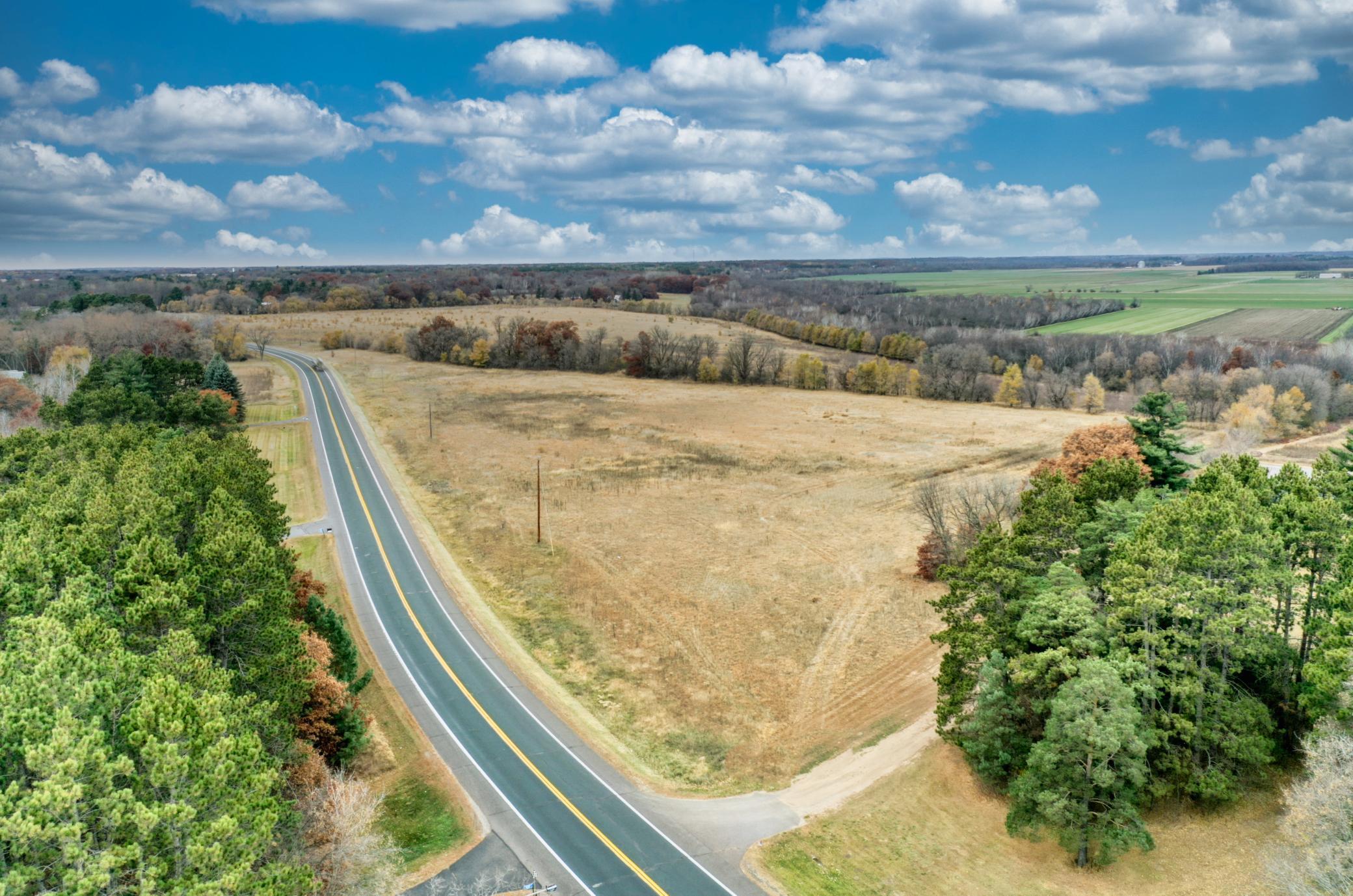 View of Land at tbd Saint Croix Trail, North Branch MN 55056, North Branch - Mike Wilen | Minnesota Team Real Estate