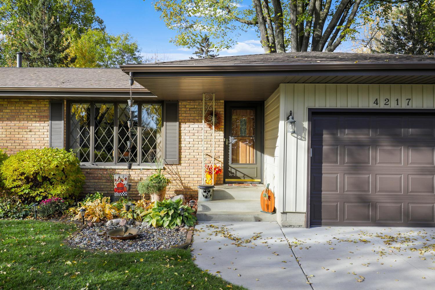 View of Residential at 4217 Zealand Avenue, New Hope MN 55428, New Hope - Mike Wilen | Minnesota Team Real Estate