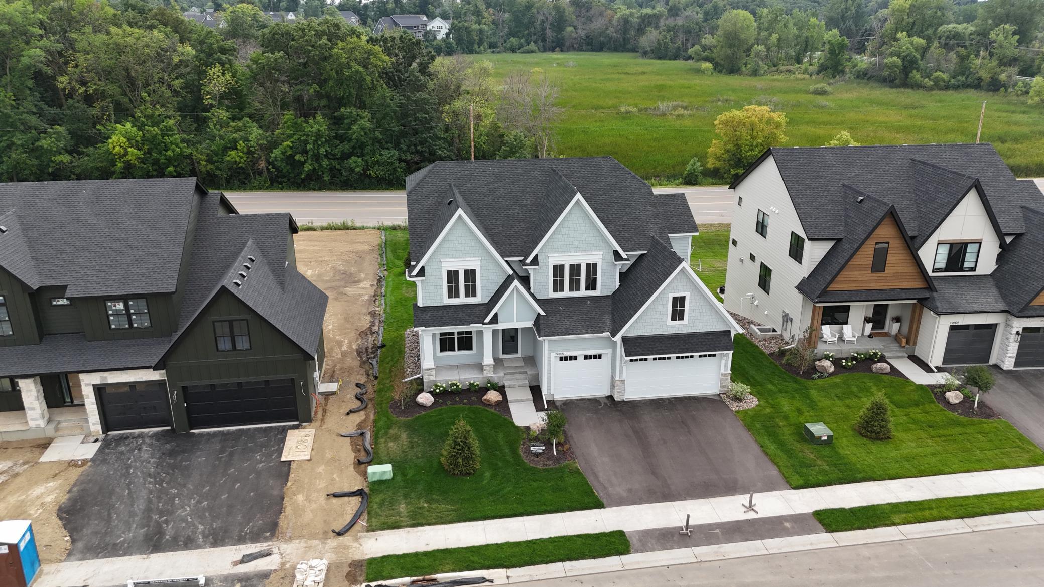 View of Residential at 19805 63rd Avenue, Corcoran MN 55340, Corcoran (18 of 19) - Mike Wilen | Minnesota Team Real Estate