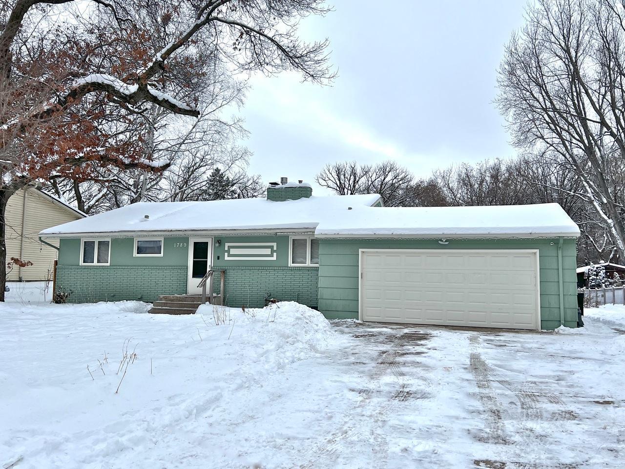 View of Residential at 1789 Alameda Street, Roseville MN 55113, Roseville - Mike Wilen | Minnesota Team Real Estate