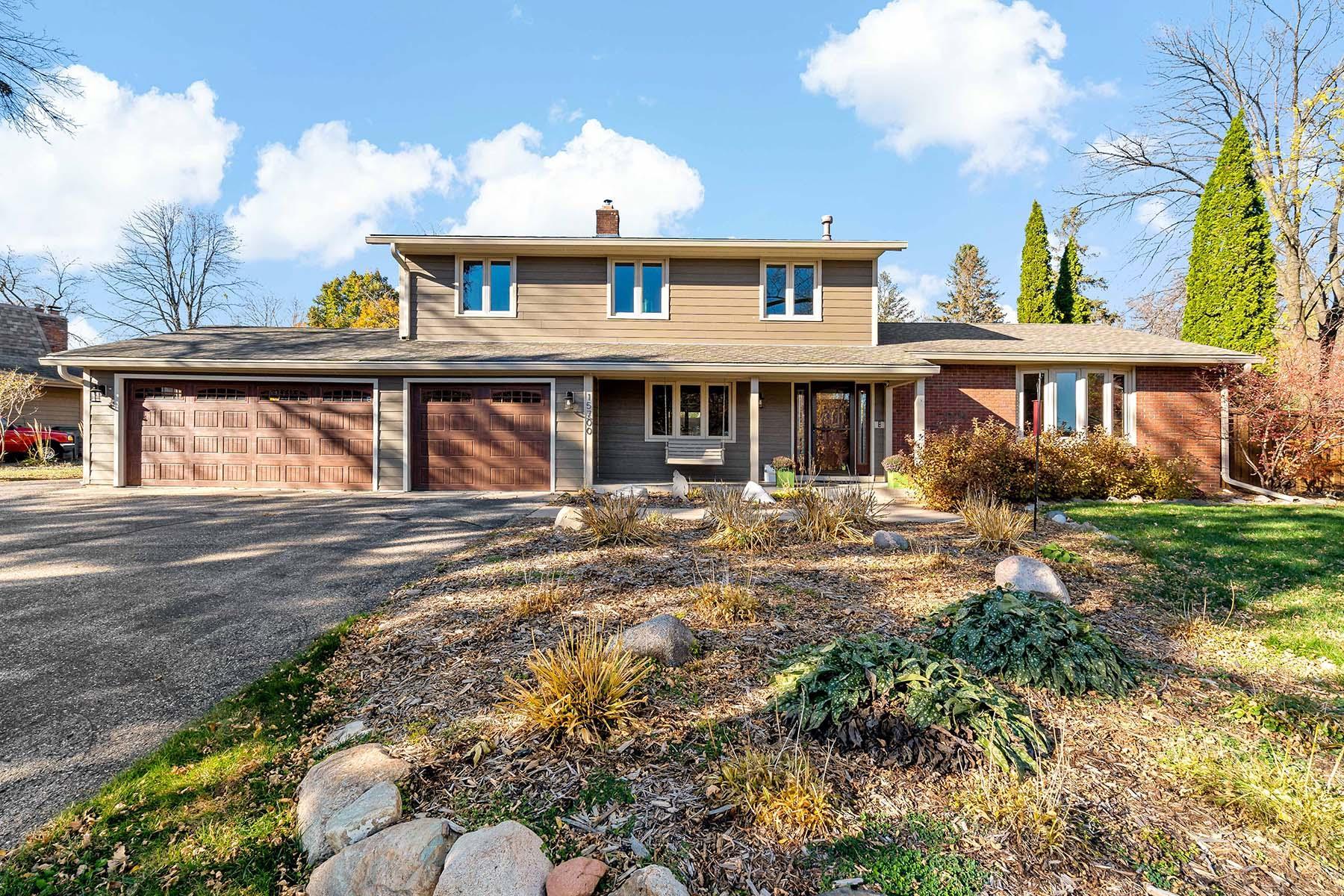 View of Residential at 15700 Dawn Drive, Minnetonka MN 55345, Minnetonka - Mike Wilen | Minnesota Team Real Estate