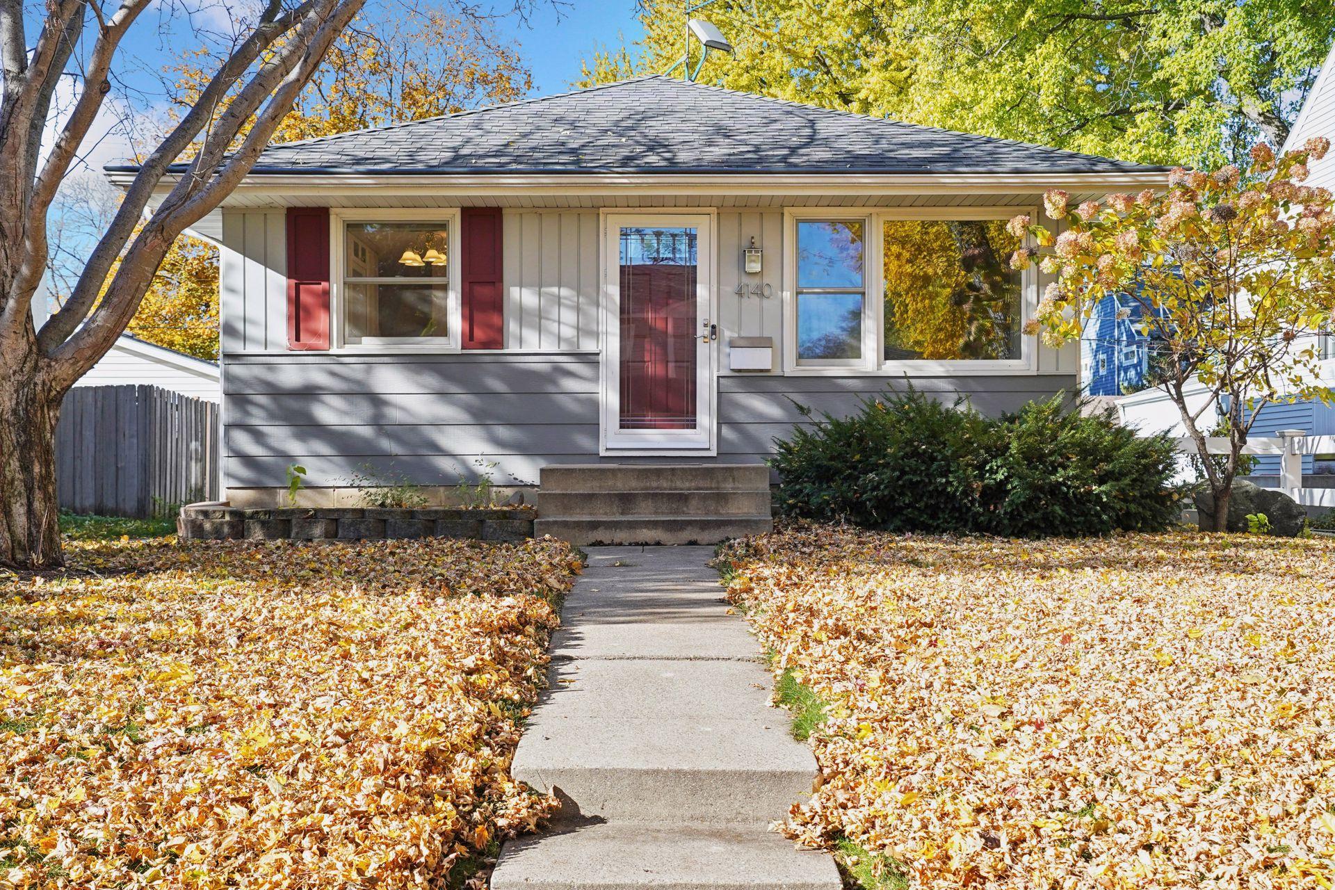 View of Residential at 4140 Salem Avenue, Saint Louis Park MN 55416, Saint Louis Park - Mike Wilen | Minnesota Team Real Estate