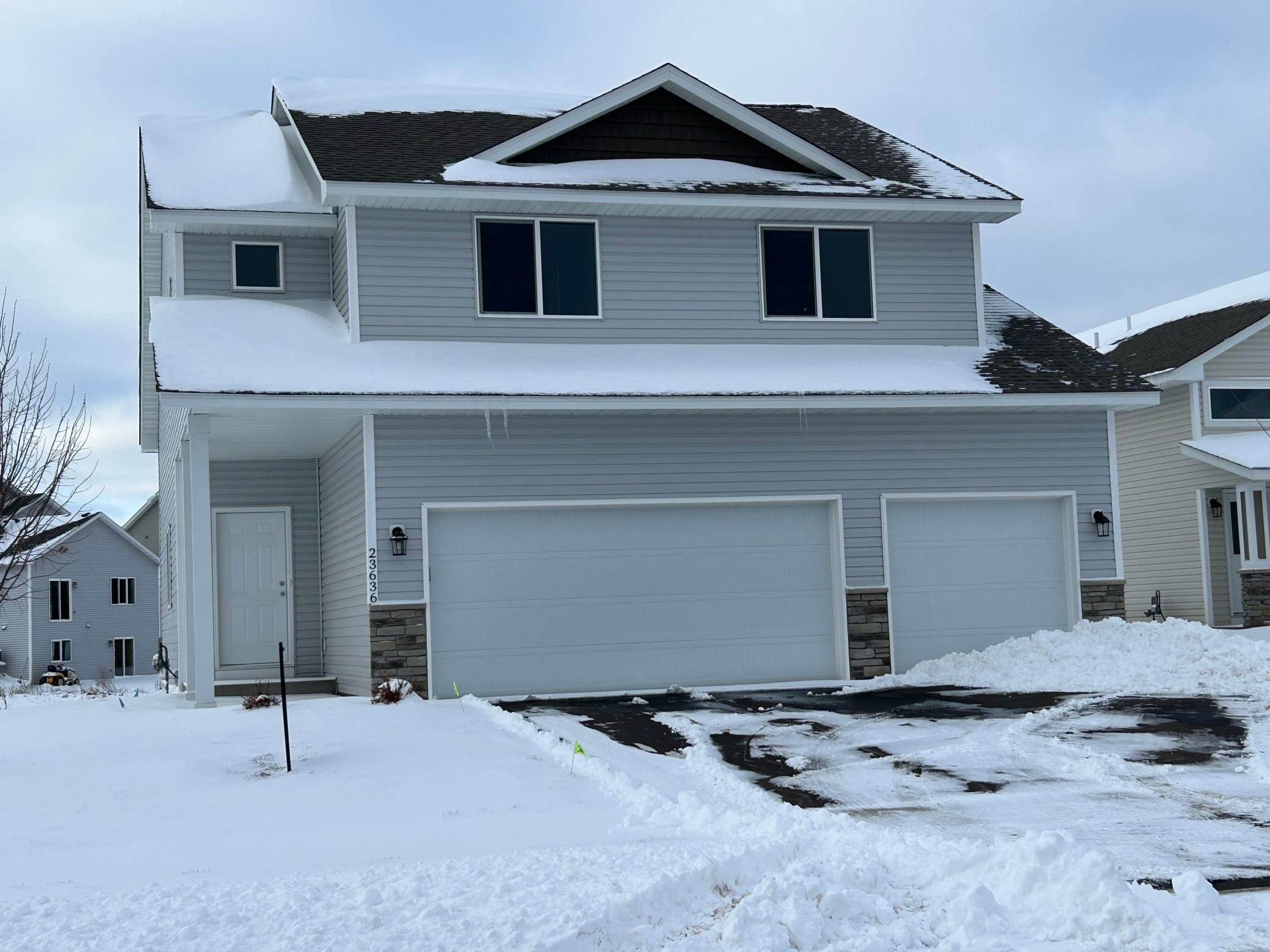 View of Residential at 23636 Lily Street, Saint Francis MN 55014, Saint Francis - Mike Wilen | Minnesota Team Real Estate