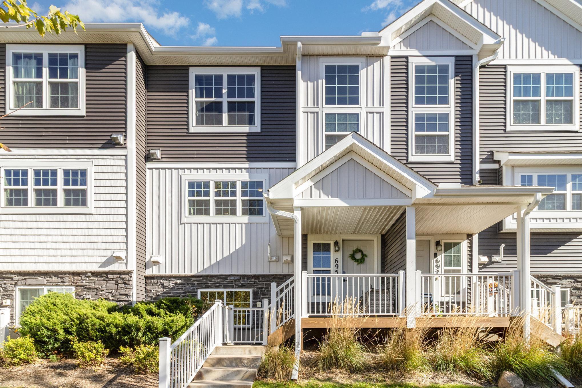 View of Residential at 695 Eagle Court, Lino Lakes MN 55014, Lino Lakes - Mike Wilen | Minnesota Team Real Estate