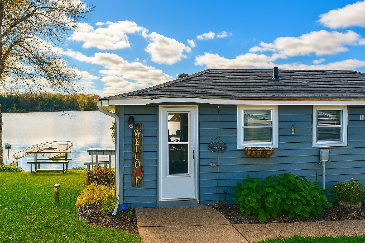 View of Residential at 3459 144th Street, Monticello MN 55362, Monticello - Mike Wilen | Minnesota Team Real Estate
