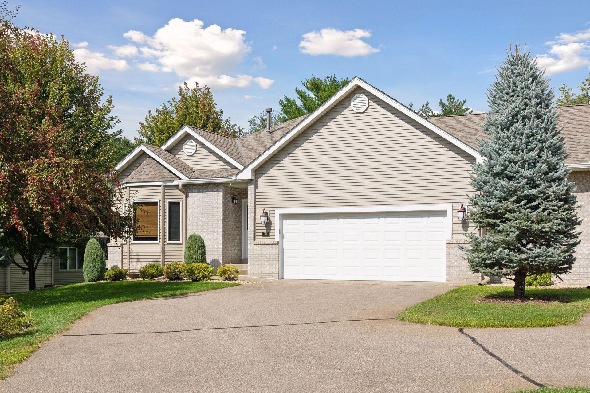 View of Residential at 909 135th Court, Andover MN 55304, Andover - Mike Wilen | Minnesota Team Real Estate