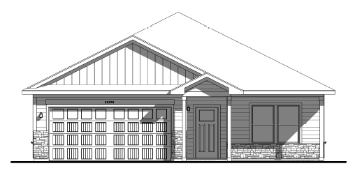 View of Residential at 7703 Birch Street, Clear Lake MN 55319, Clear Lake - Mike Wilen | Minnesota Team Real Estate
