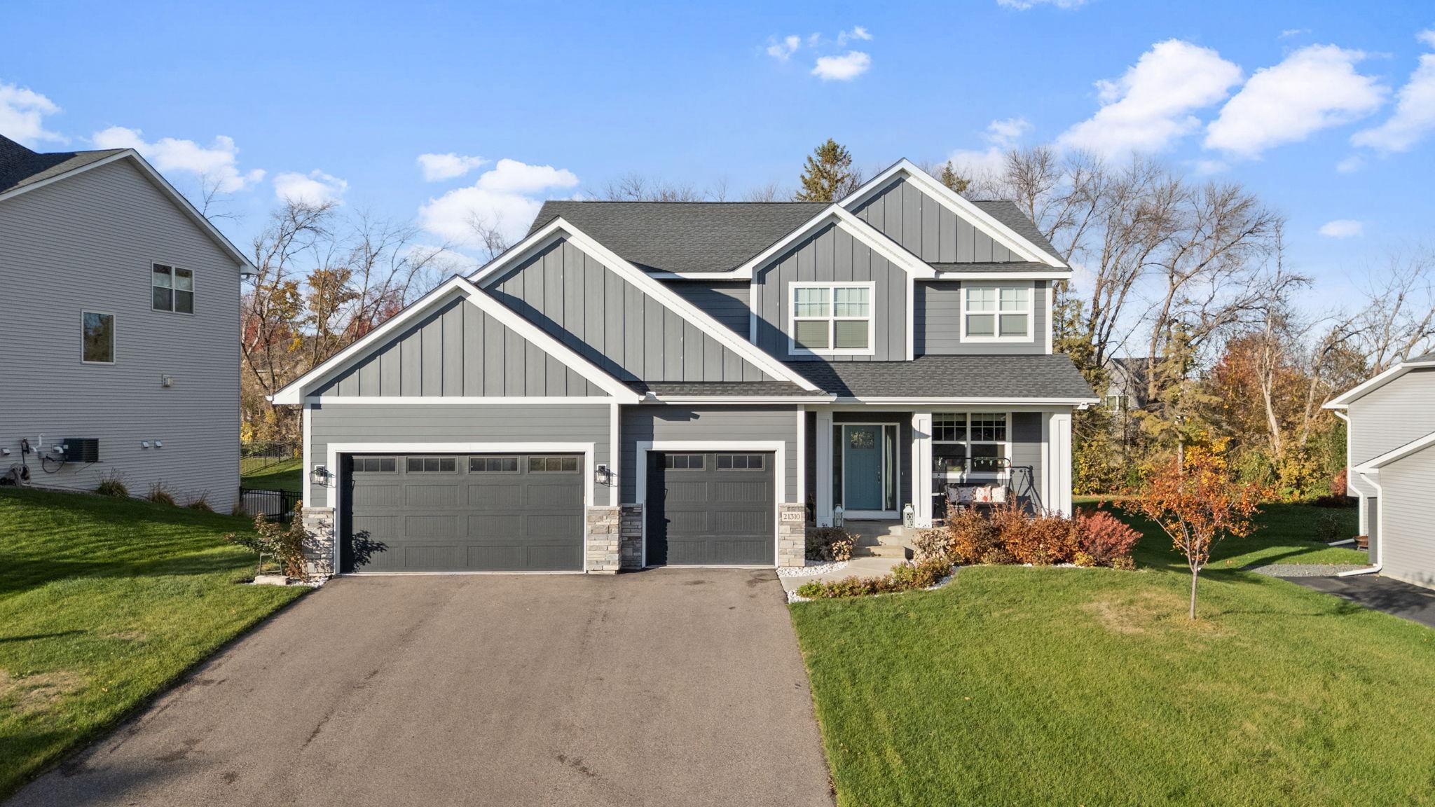View of Residential at 21310 Poate Court, Rogers MN 55374, Rogers - Mike Wilen | Minnesota Team Real Estate
