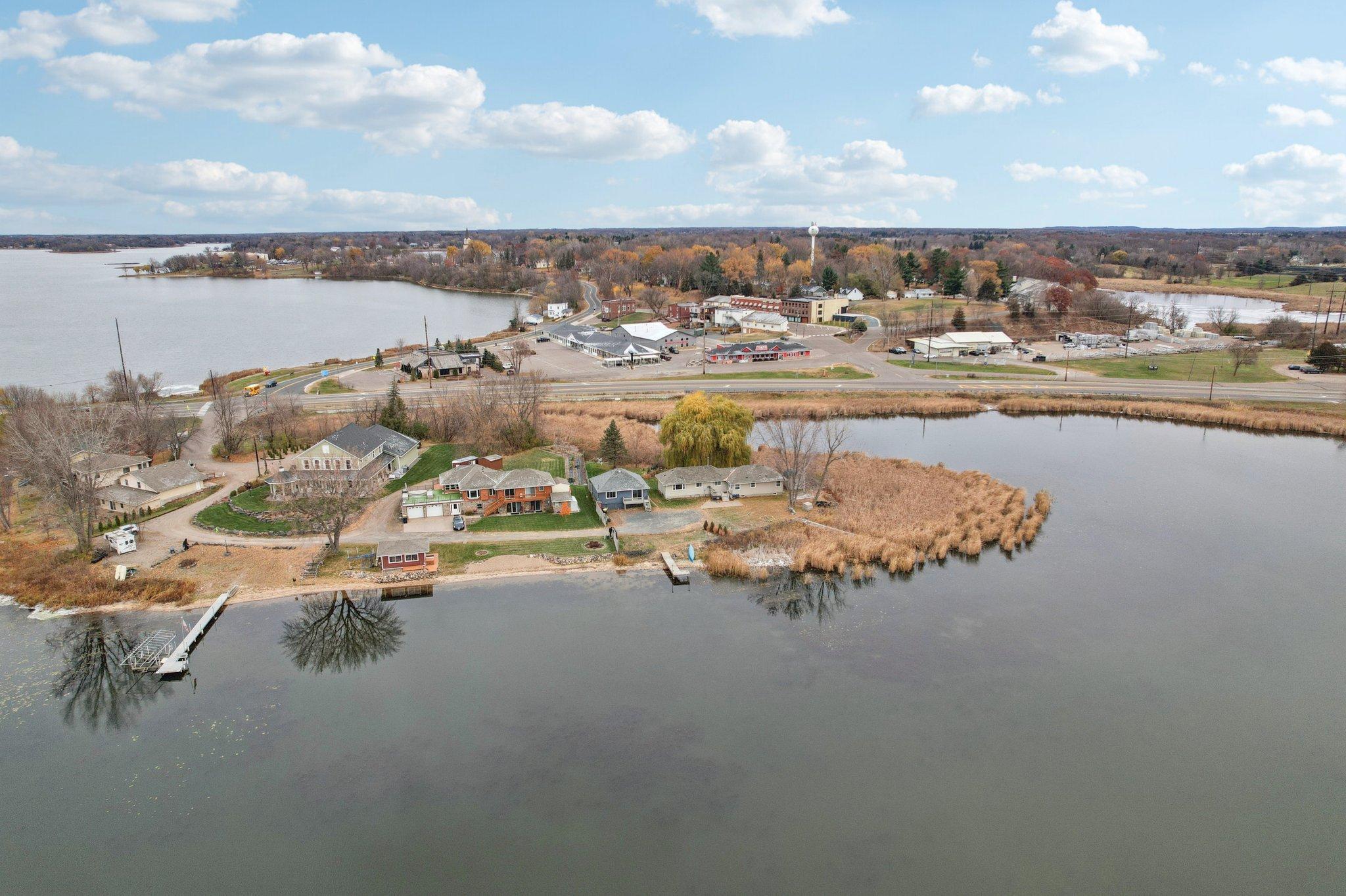 View of Residential at 516 Park Island Road, Center City MN 55012, Center City - Mike Wilen | Minnesota Team Real Estate