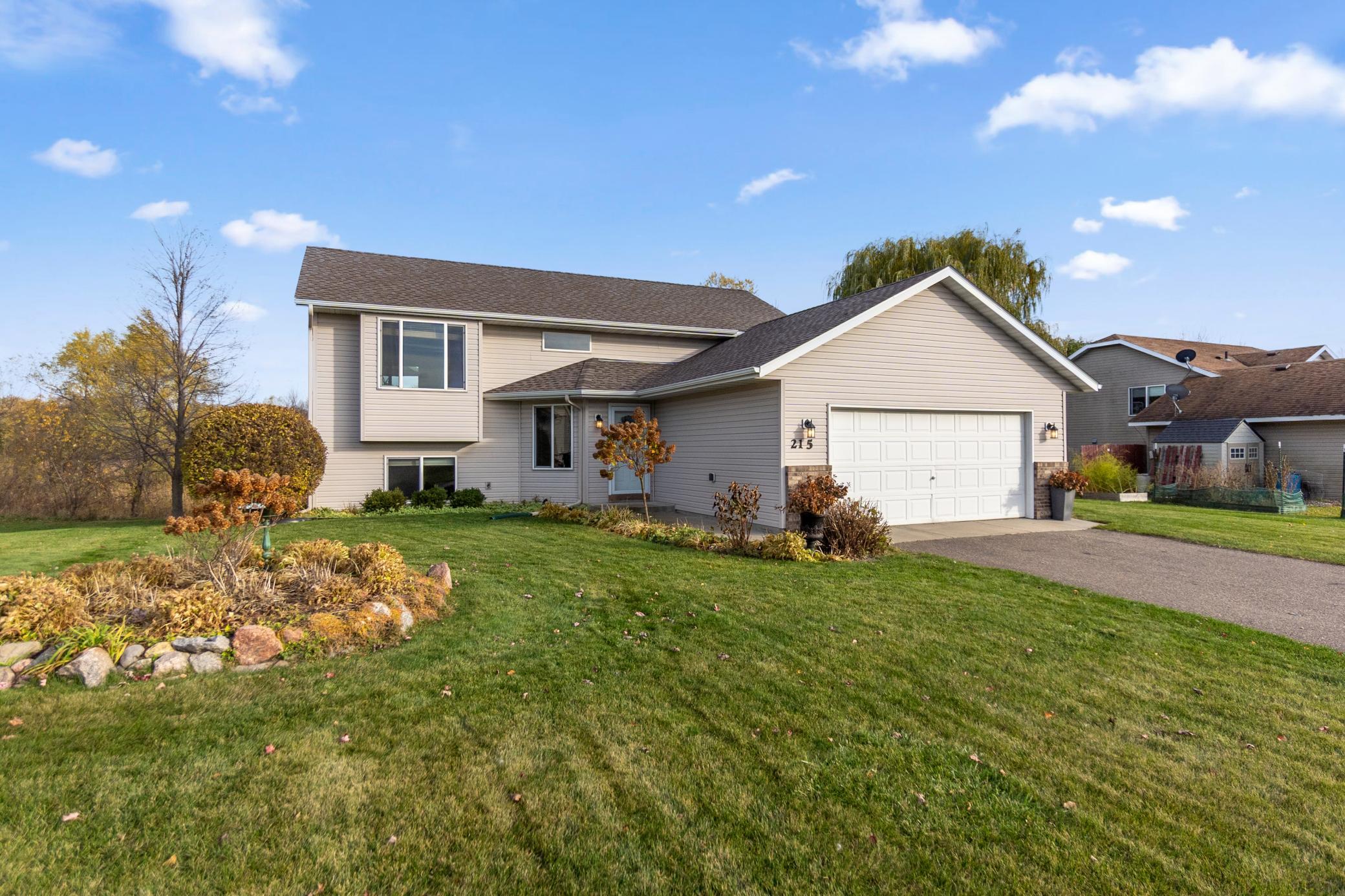 View of Residential at 215 Ash Street, Annandale MN 55302, Annandale - Mike Wilen | Minnesota Team Real Estate