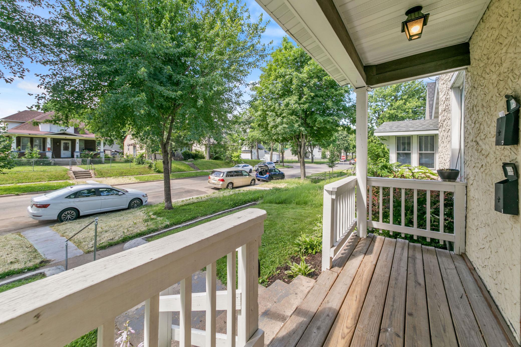 View of Residential Income at 893 Jenks Avenue, Saint Paul MN 55106, Saint Paul (2 of 34) - Mike Wilen | Minnesota Team Real Estate