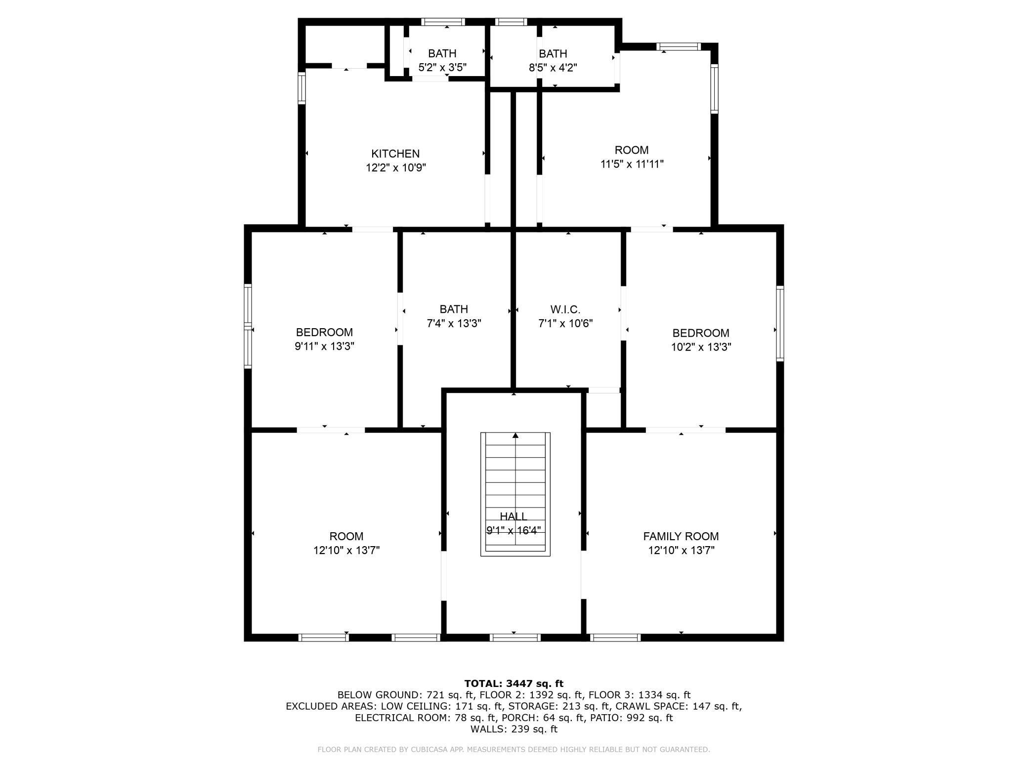 View of Residential Income at 893 Jenks Avenue, Saint Paul MN 55106, Saint Paul (32 of 34) - Mike Wilen | Minnesota Team Real Estate