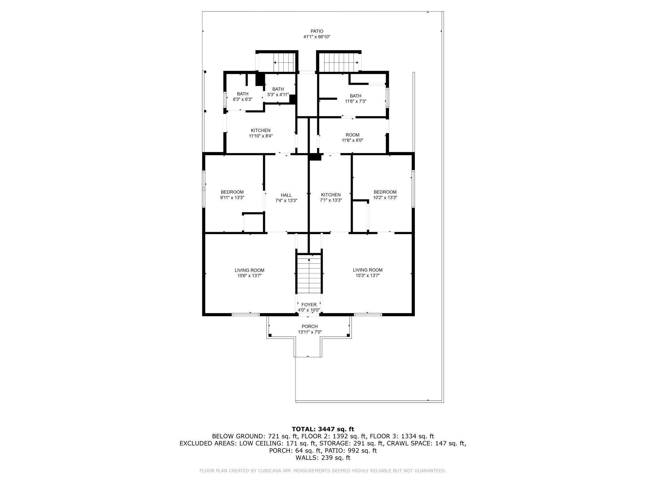 View of Residential Income at 893 Jenks Avenue, Saint Paul MN 55106, Saint Paul (31 of 34) - Mike Wilen | Minnesota Team Real Estate
