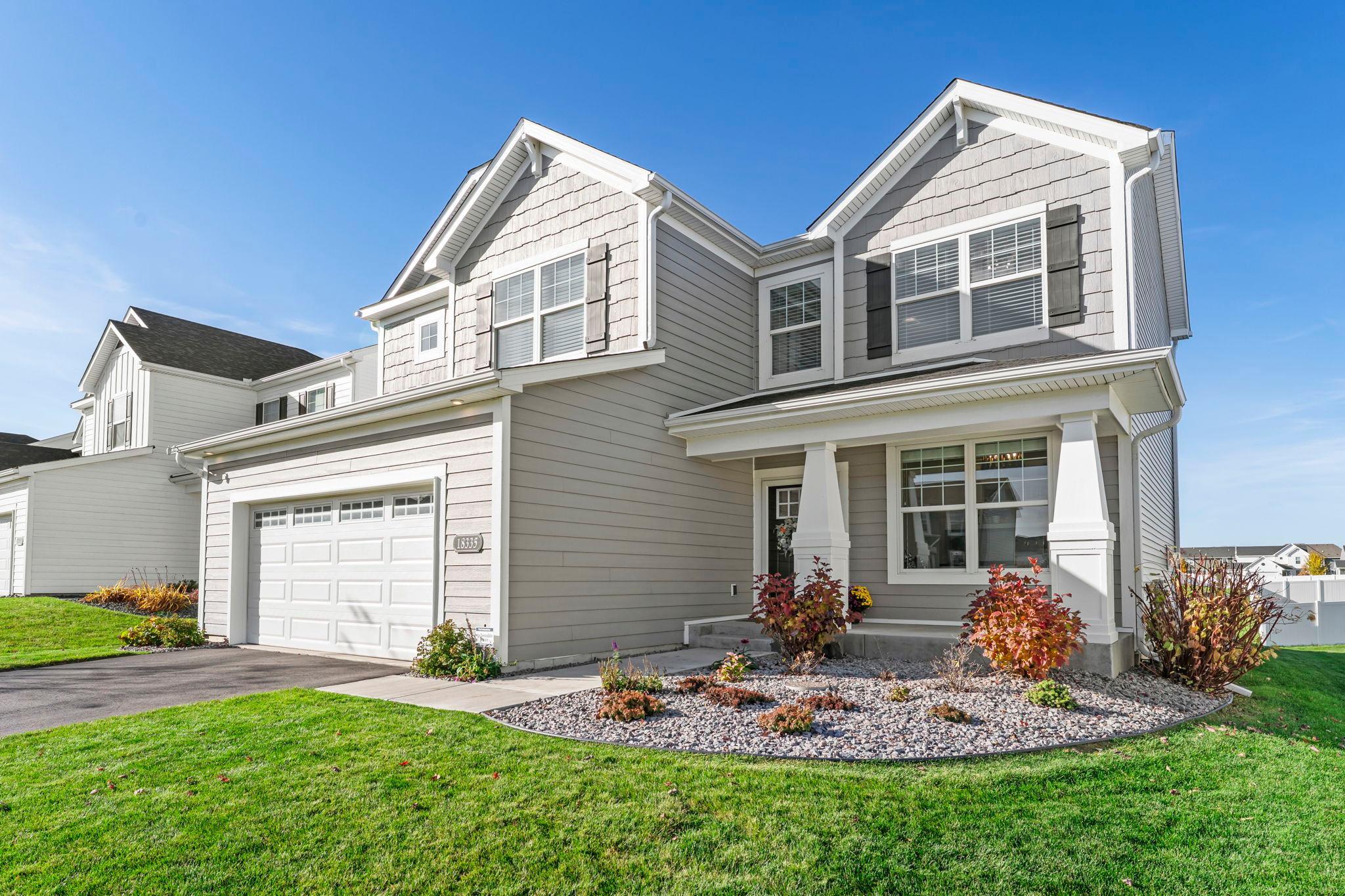 View of Residential at 18335 Glenbridge Avenue, Lakeville MN 55044, Lakeville - Mike Wilen | Minnesota Team Real Estate