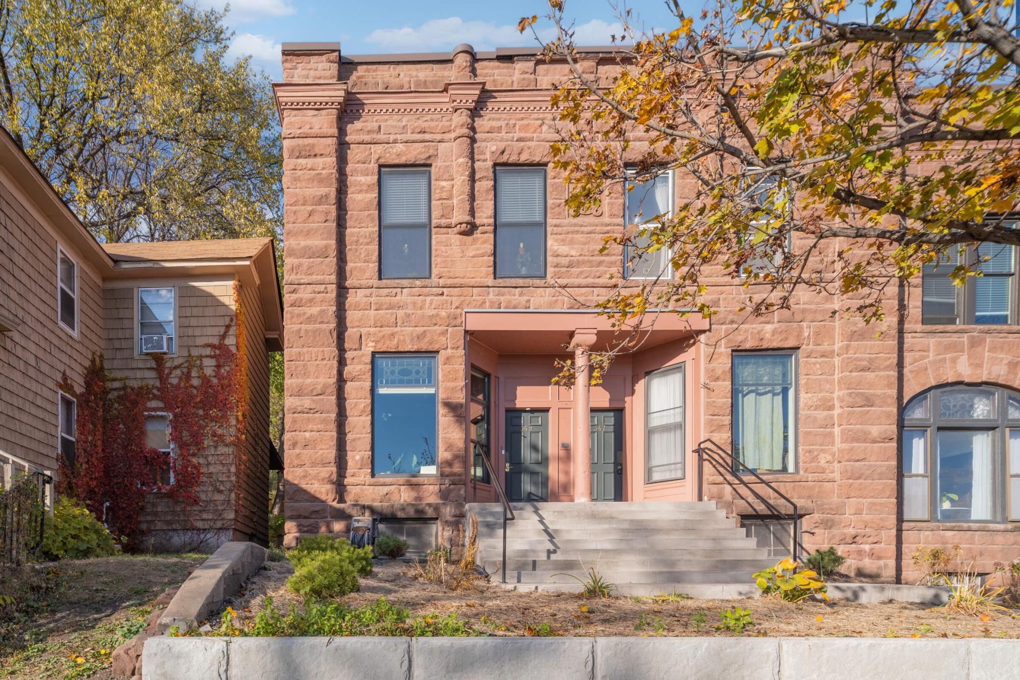 View of Residential at 349 Ramsey Street #349A, Saint Paul MN 55102, Saint Paul - Mike Wilen | Minnesota Team Real Estate