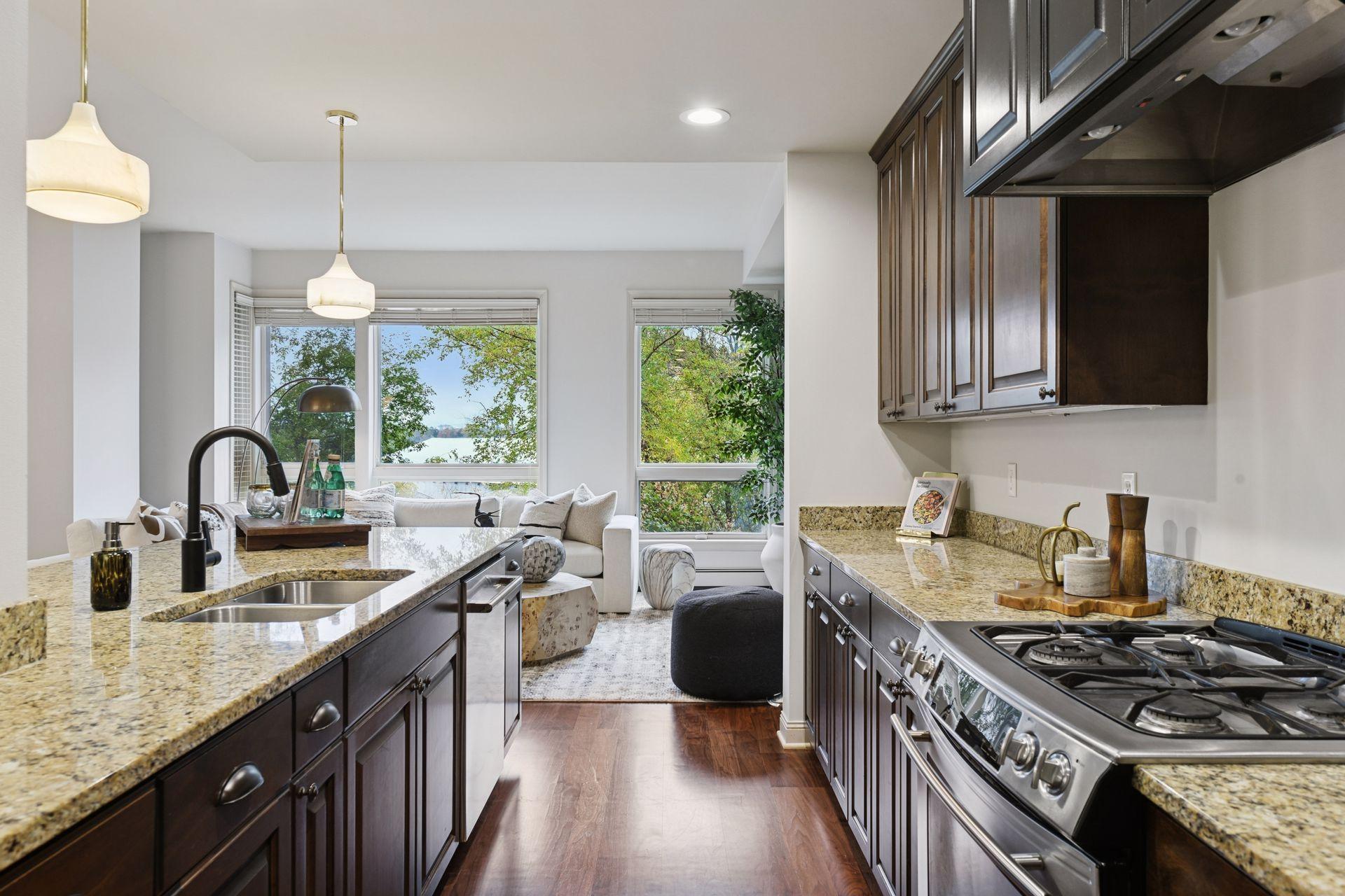 View of Residential at 4201 Sunset Drive #N217, Spring Park MN 55384, Spring Park (18 of 77) - Mike Wilen | Minnesota Team Real Estate