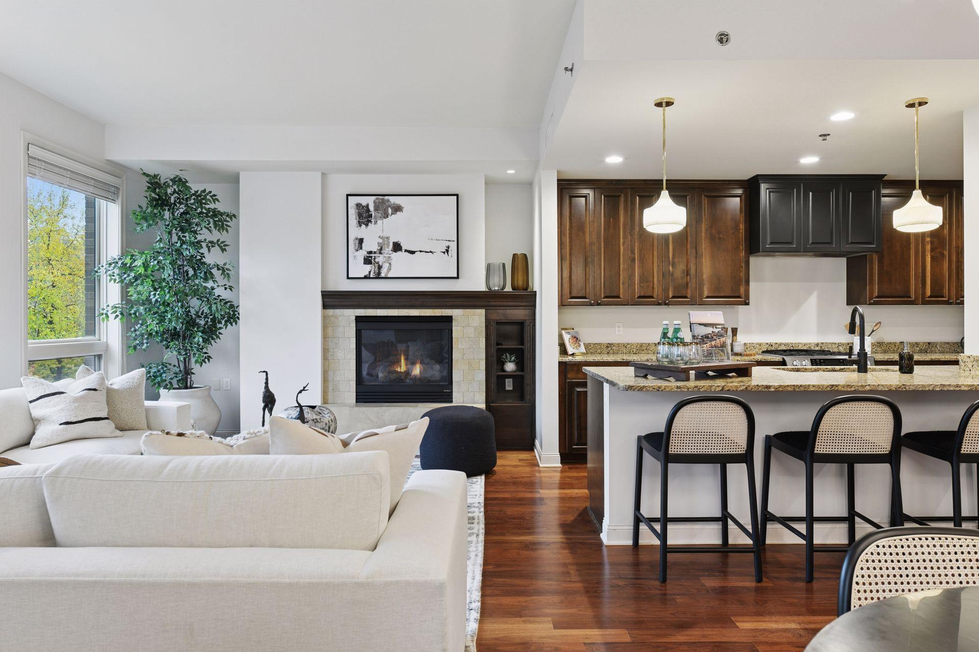View of Residential at 4201 Sunset Drive #N217, Spring Park MN 55384, Spring Park - Mike Wilen | Minnesota Team Real Estate
