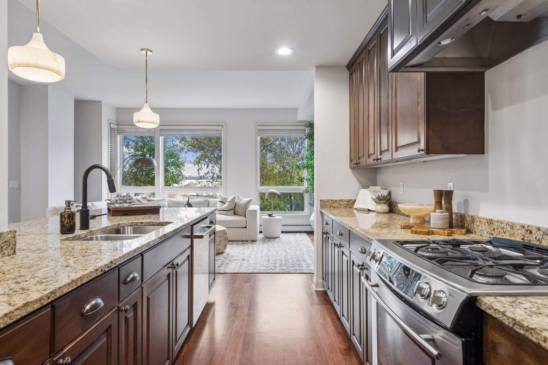 View of Residential at 4201 Sunset Drive #N217, Spring Park MN 55384, Spring Park (44 of 156) - Mike Wilen | Minnesota Team Real Estate