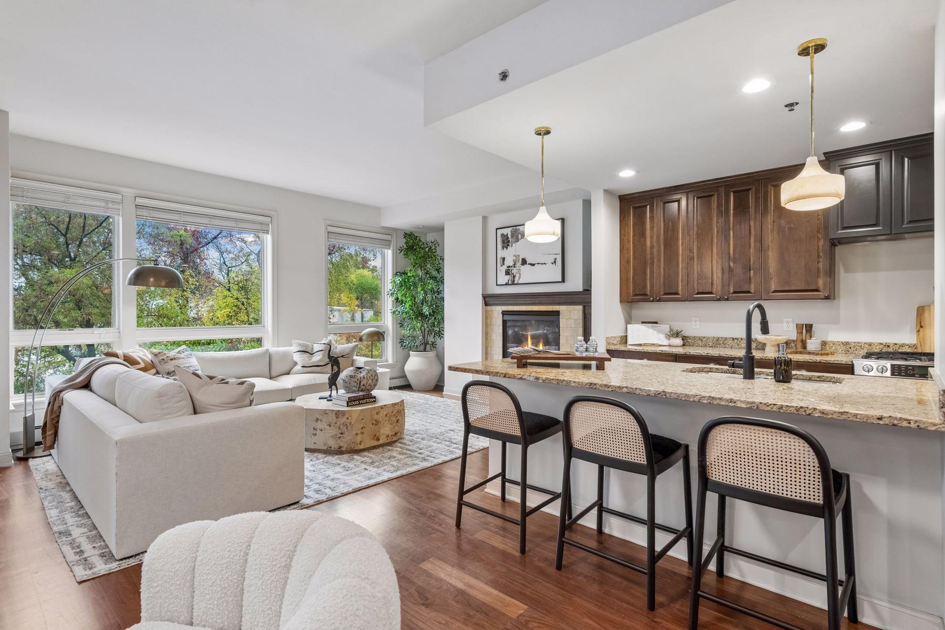 View of Residential at 4201 Sunset Drive #N217, Spring Park MN 55384, Spring Park (29 of 156) - Mike Wilen | Minnesota Team Real Estate