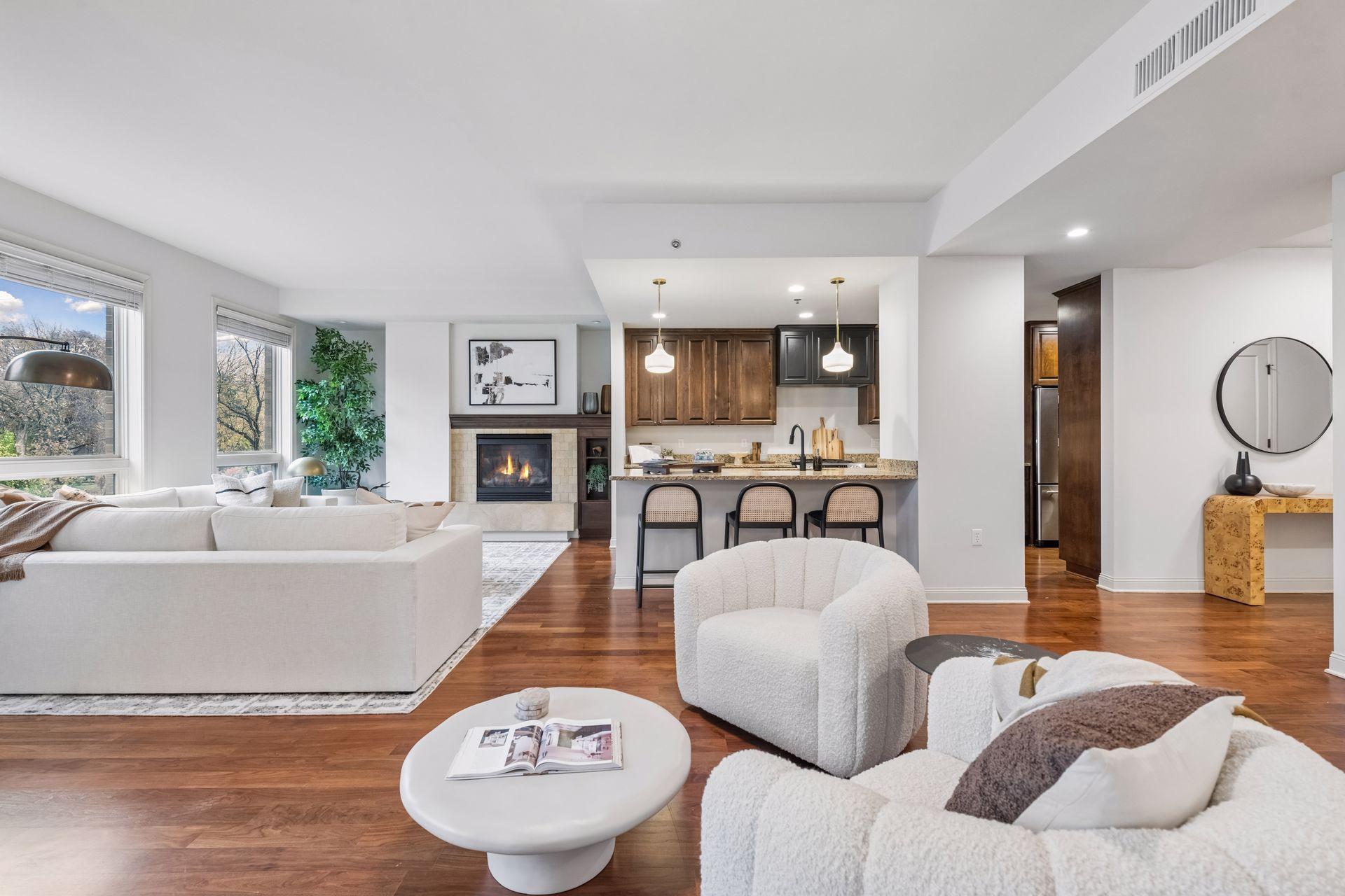View of Residential at 4201 Sunset Drive #N217, Spring Park MN 55384, Spring Park (22 of 156) - Mike Wilen | Minnesota Team Real Estate