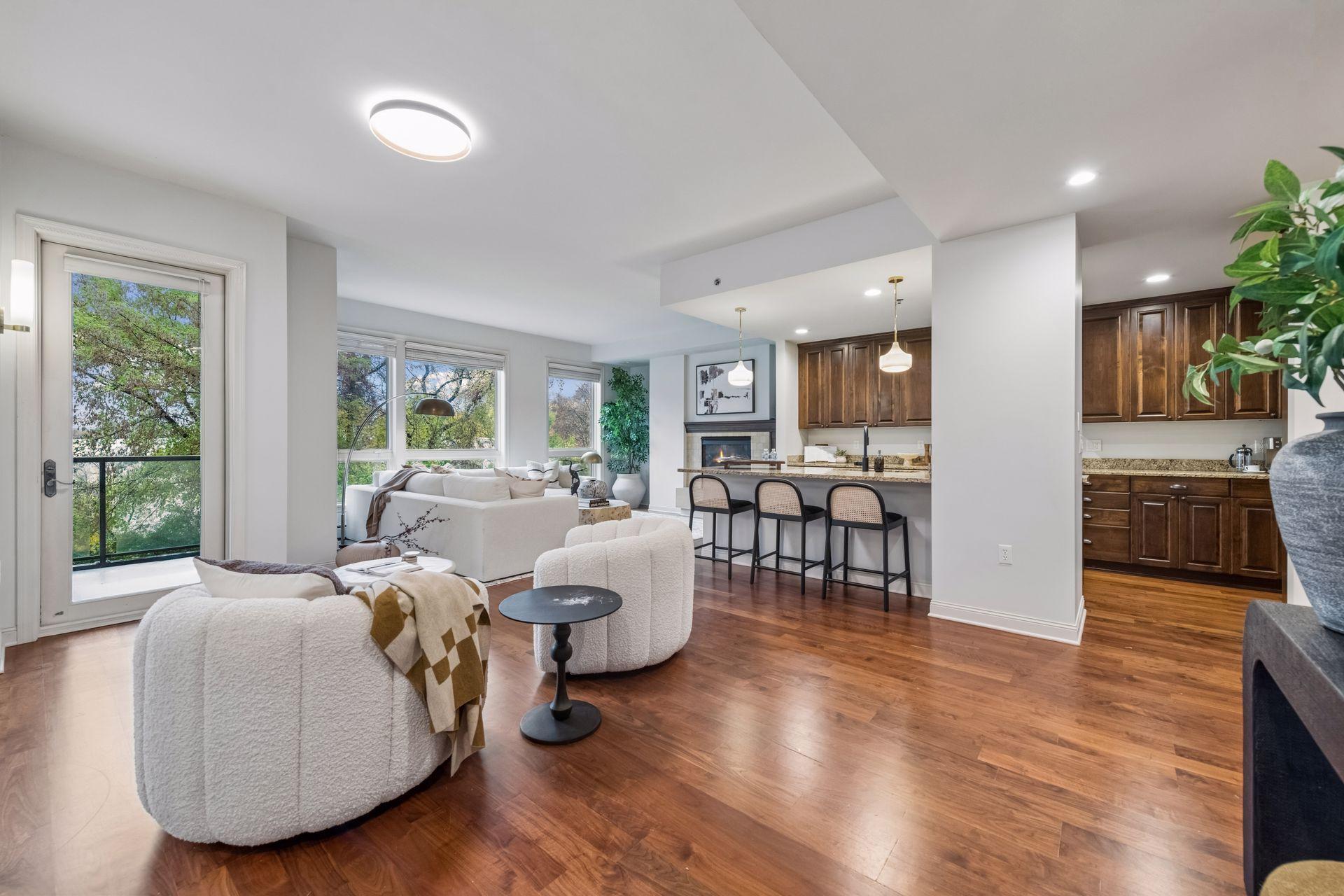 View of Residential at 4201 Sunset Drive #N217, Spring Park MN 55384, Spring Park (16 of 156) - Mike Wilen | Minnesota Team Real Estate