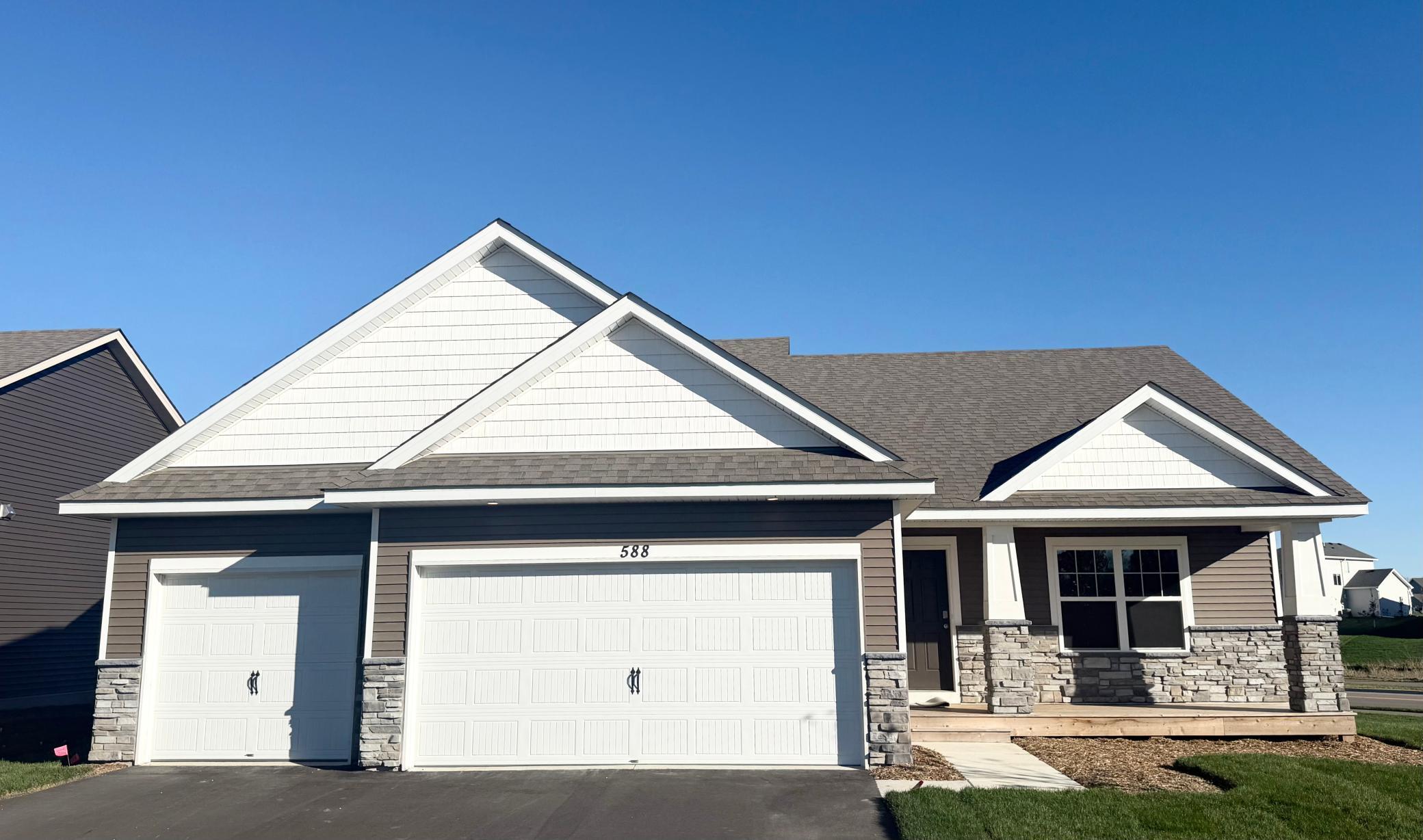 View of Residential at 588 Greywood Boulevard, Delano MN 55328, Delano - Mike Wilen | Minnesota Team Real Estate