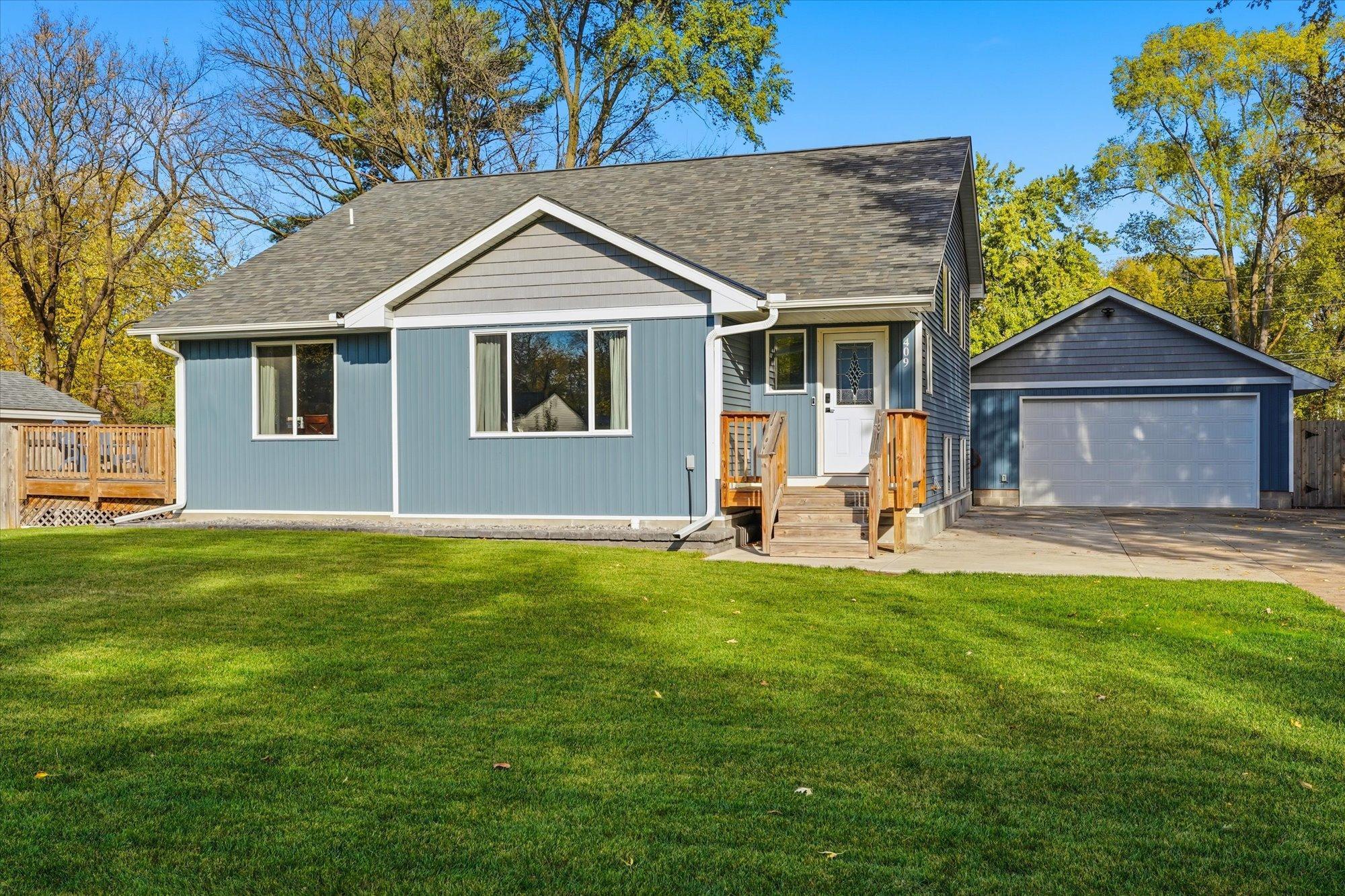 View of Residential at 409 105th Lane, Coon Rapids MN 55448, Coon Rapids - Mike Wilen | Minnesota Team Real Estate