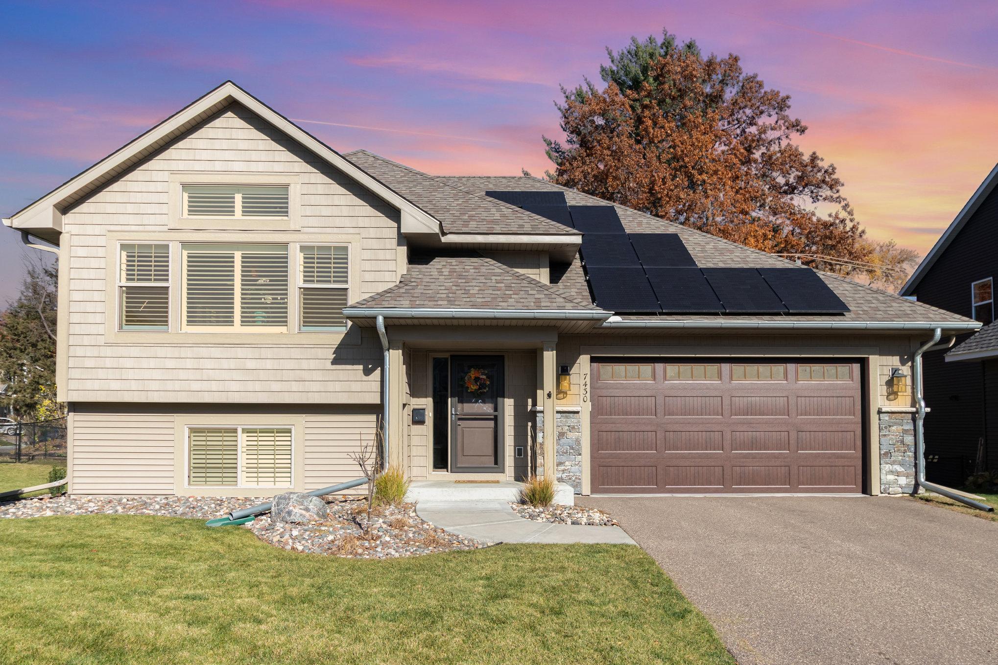 View of Residential at 7430 51st Avenue, New Hope MN 55428, New Hope - Mike Wilen | Minnesota Team Real Estate