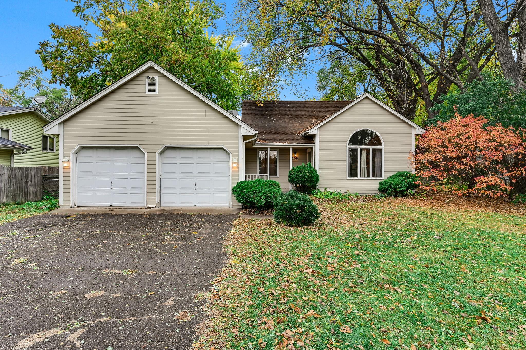 View of Residential at 3501 115th Lane, Coon Rapids MN 55433, Coon Rapids - Mike Wilen | Minnesota Team Real Estate