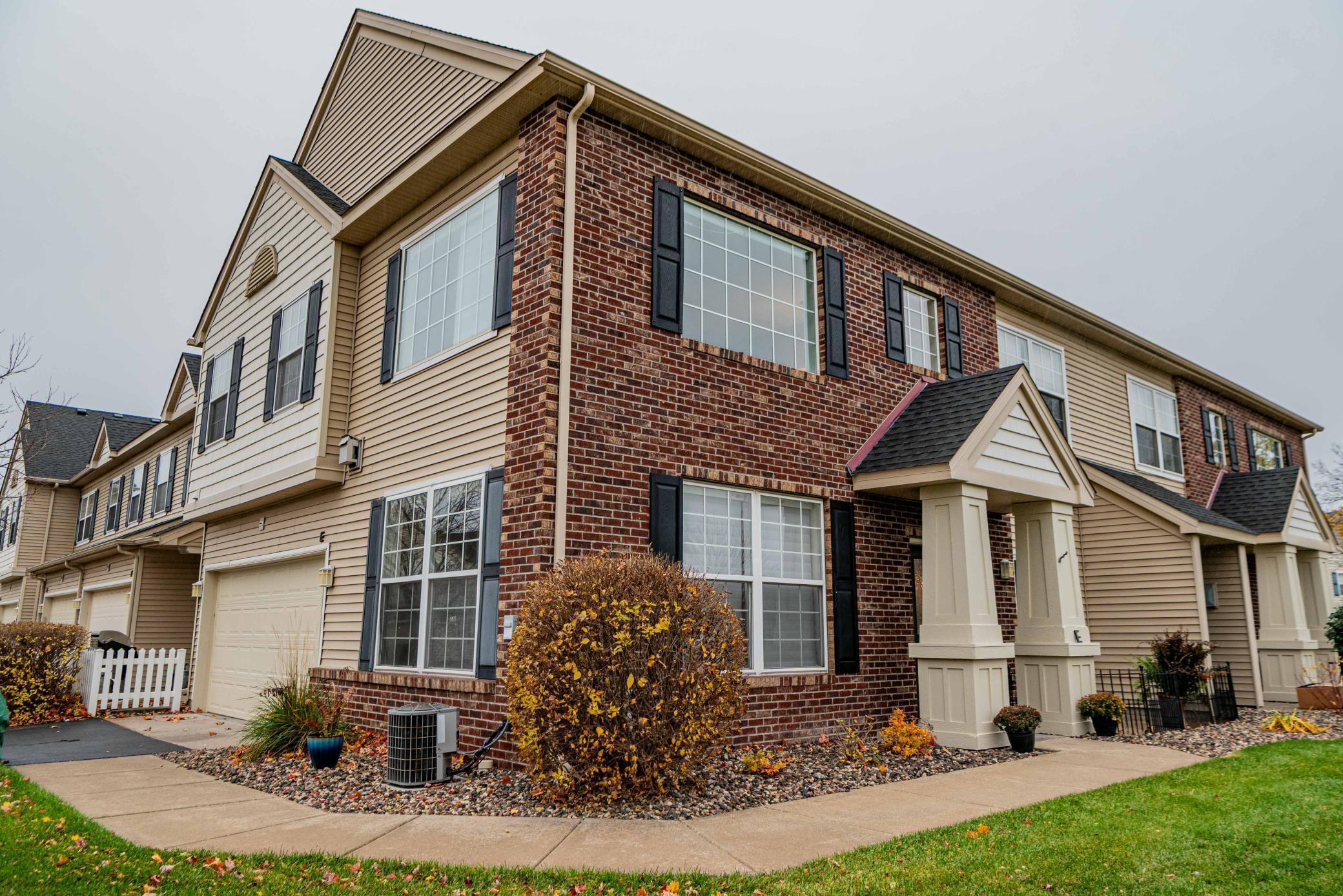 View of Residential at 11394 Eldorado Street #E, Blaine MN 55449, Blaine - Mike Wilen | Minnesota Team Real Estate