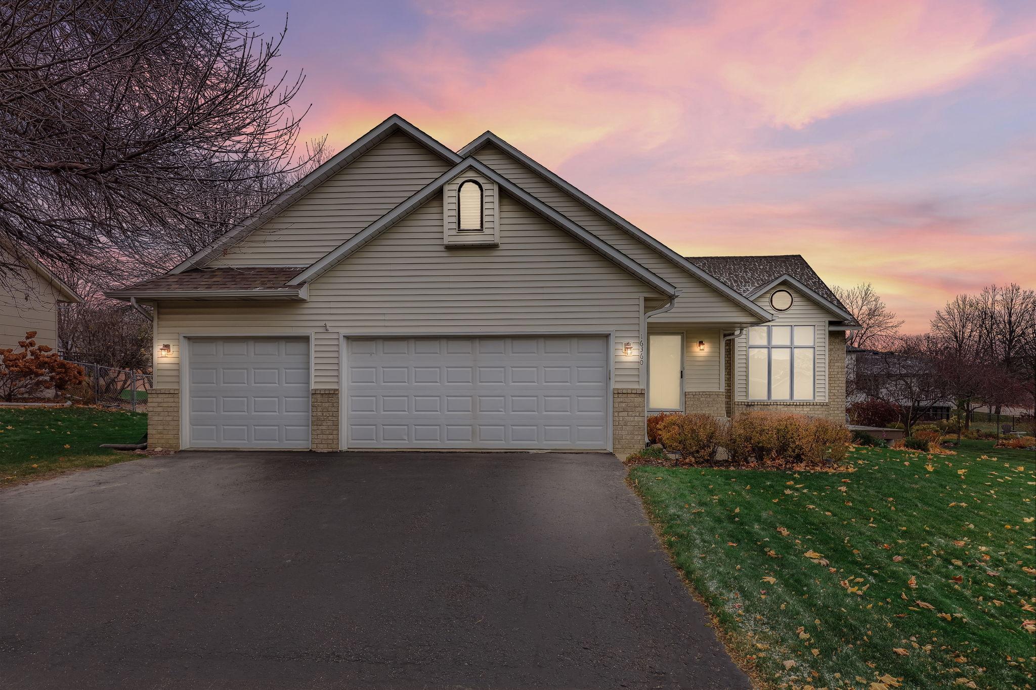 View of Residential at 16360 Havelock Way, Lakeville MN 55044, Lakeville - Mike Wilen | Minnesota Team Real Estate