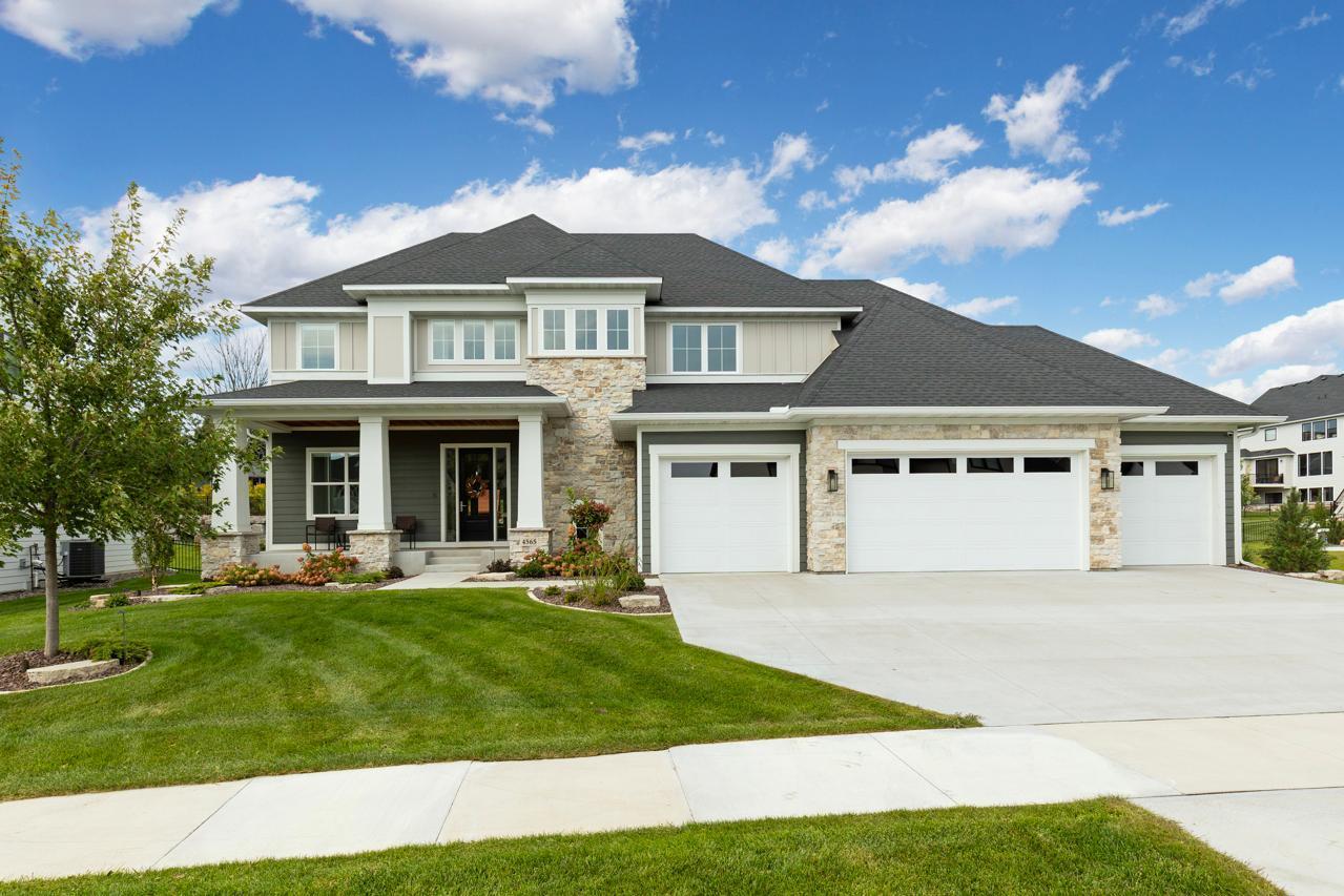 View of Residential at 4565 Garland Lane, Plymouth MN 55446, Plymouth - Mike Wilen | Minnesota Team Real Estate