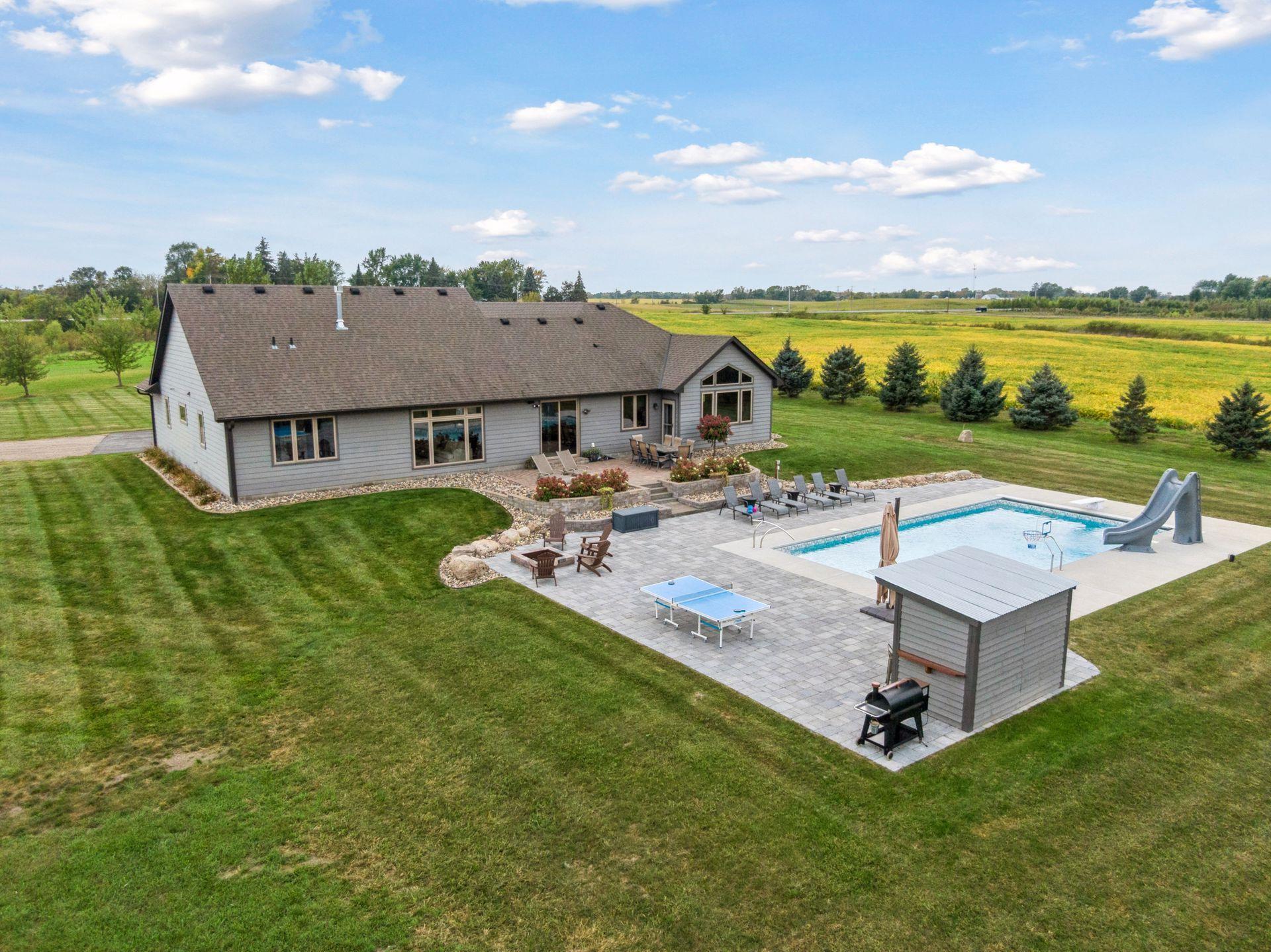 View of Residential at 8710 30th Street, Saint Michael MN 55376, Saint Michael - Mike Wilen | Minnesota Team Real Estate