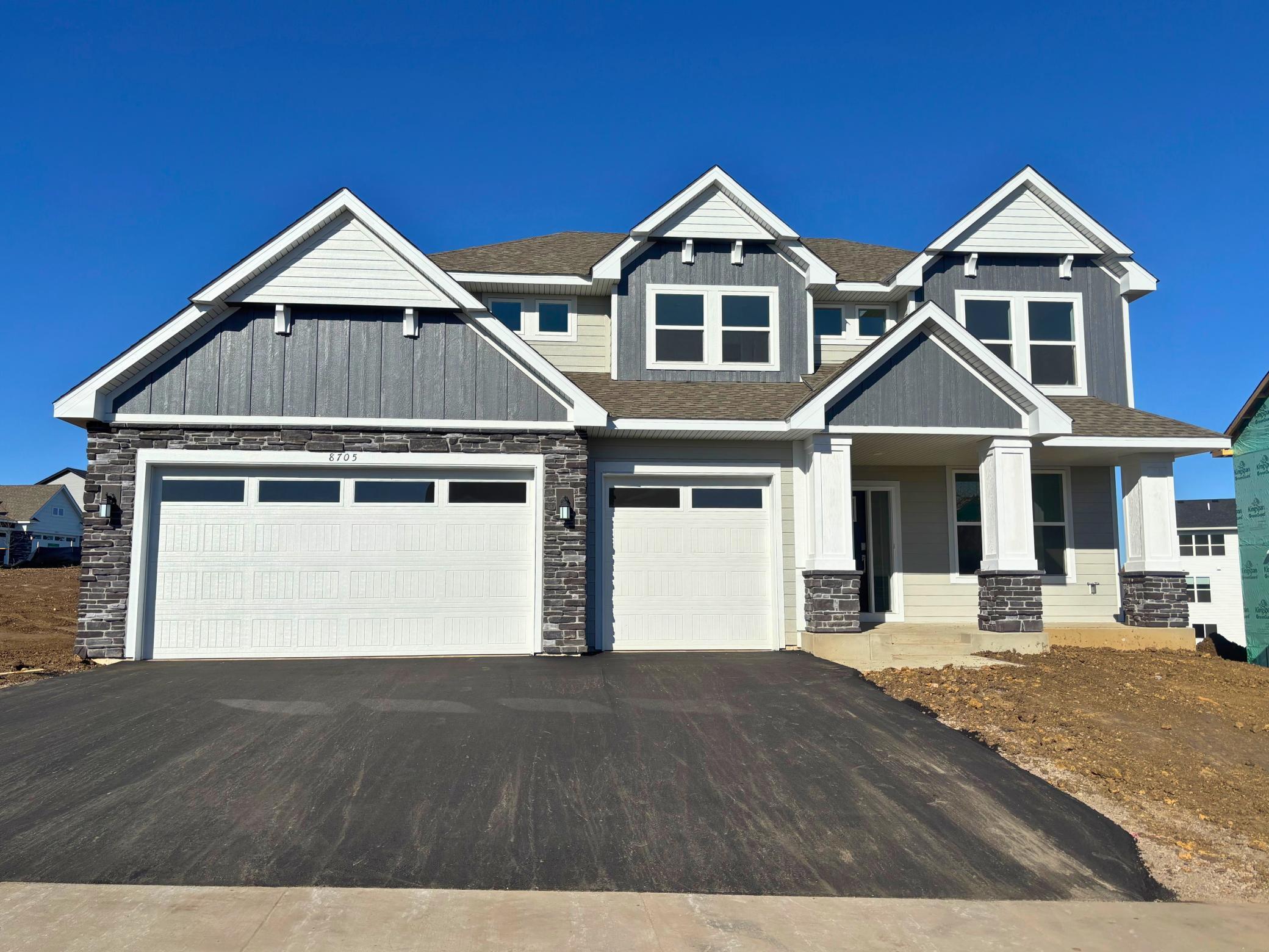 View of Residential at 8705 183rd Street, Lakeville MN 55044, Lakeville - Mike Wilen | Minnesota Team Real Estate
