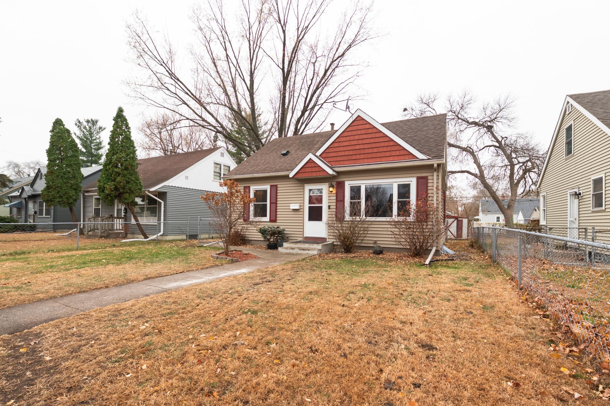 View of Residential at 5247 James Avenue, Minneapolis MN 55430, Minneapolis - Mike Wilen | Minnesota Team Real Estate