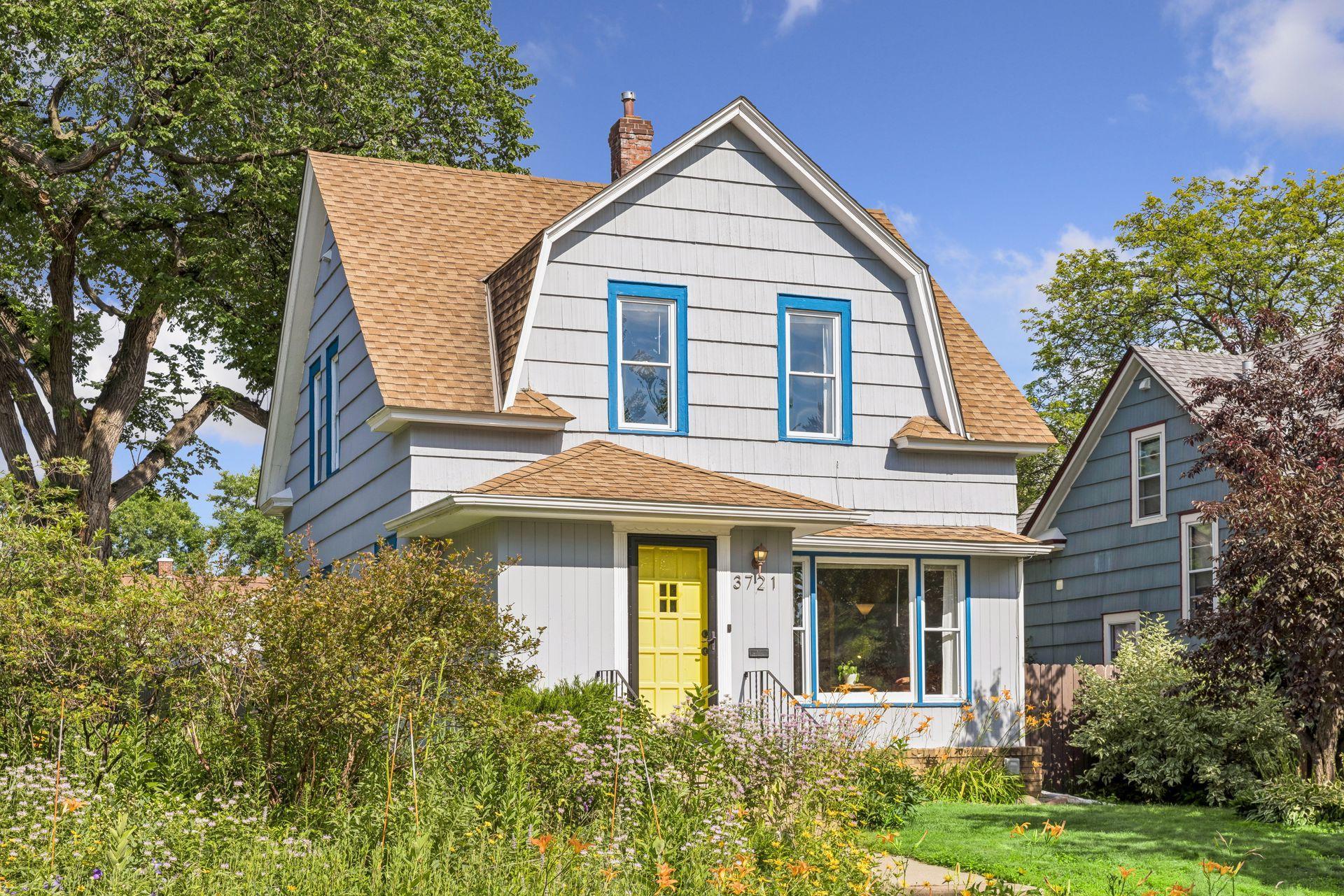 View of Residential at 3721 Longfellow Avenue, Minneapolis MN 55407, Minneapolis - Mike Wilen | Minnesota Team Real Estate