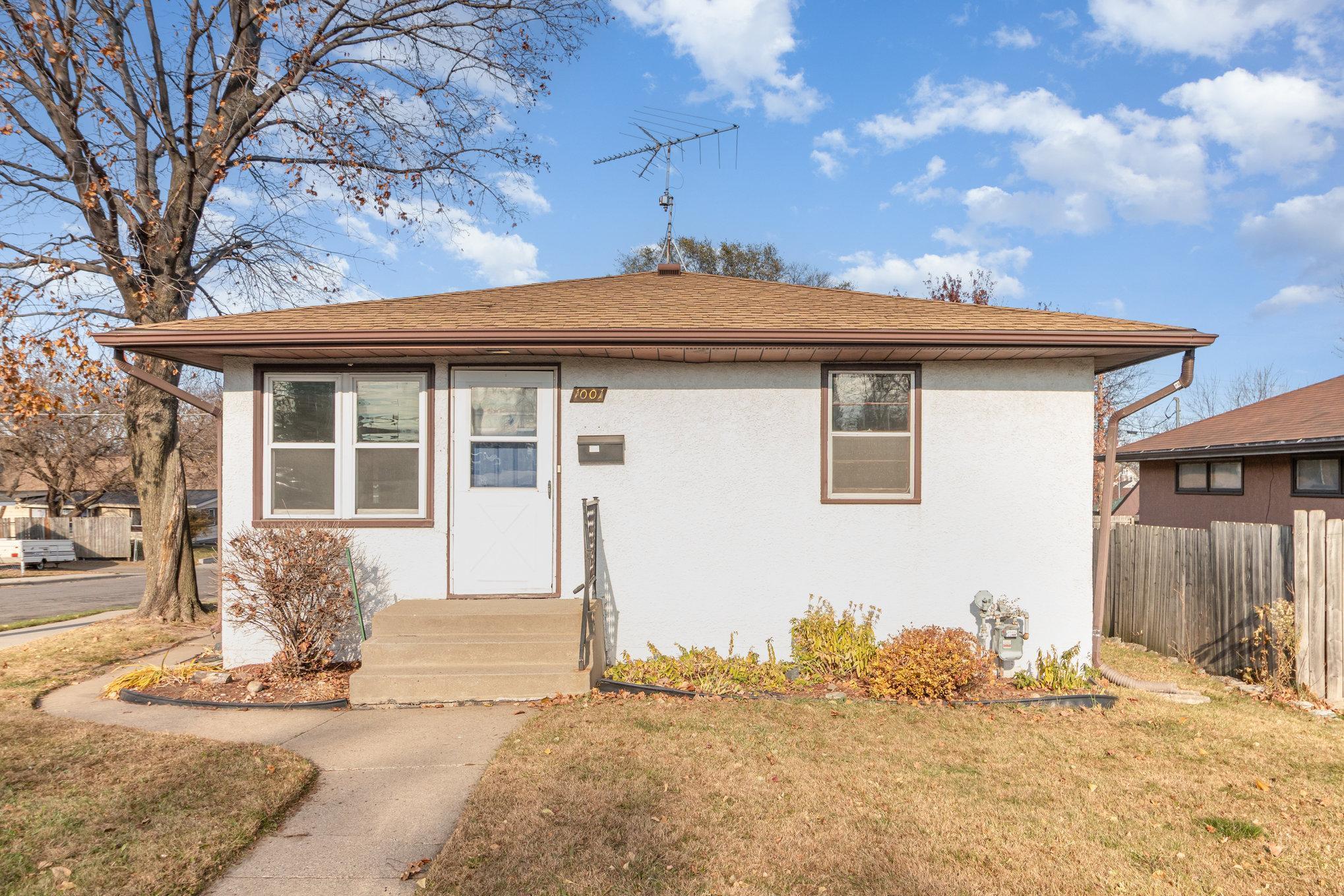 View of Residential at 1001 Geranium Avenue, Saint Paul MN 55106, Saint Paul - Mike Wilen | Minnesota Team Real Estate