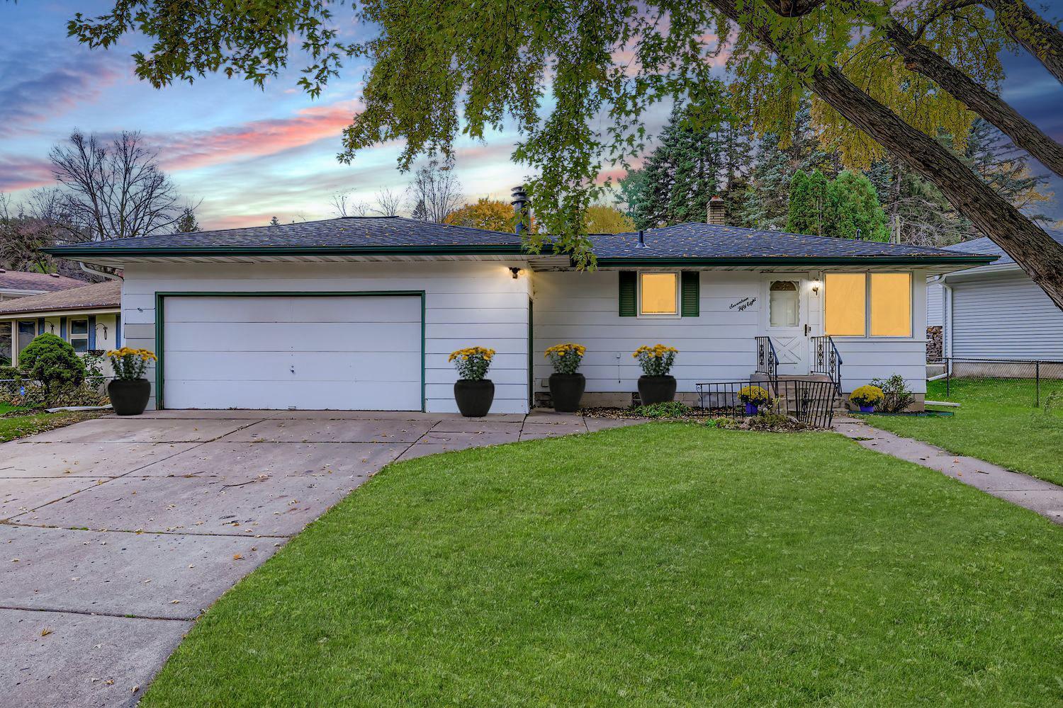 View of Residential at 1758 Grace Lane, Saint Paul MN 55106, Saint Paul - Mike Wilen | Minnesota Team Real Estate