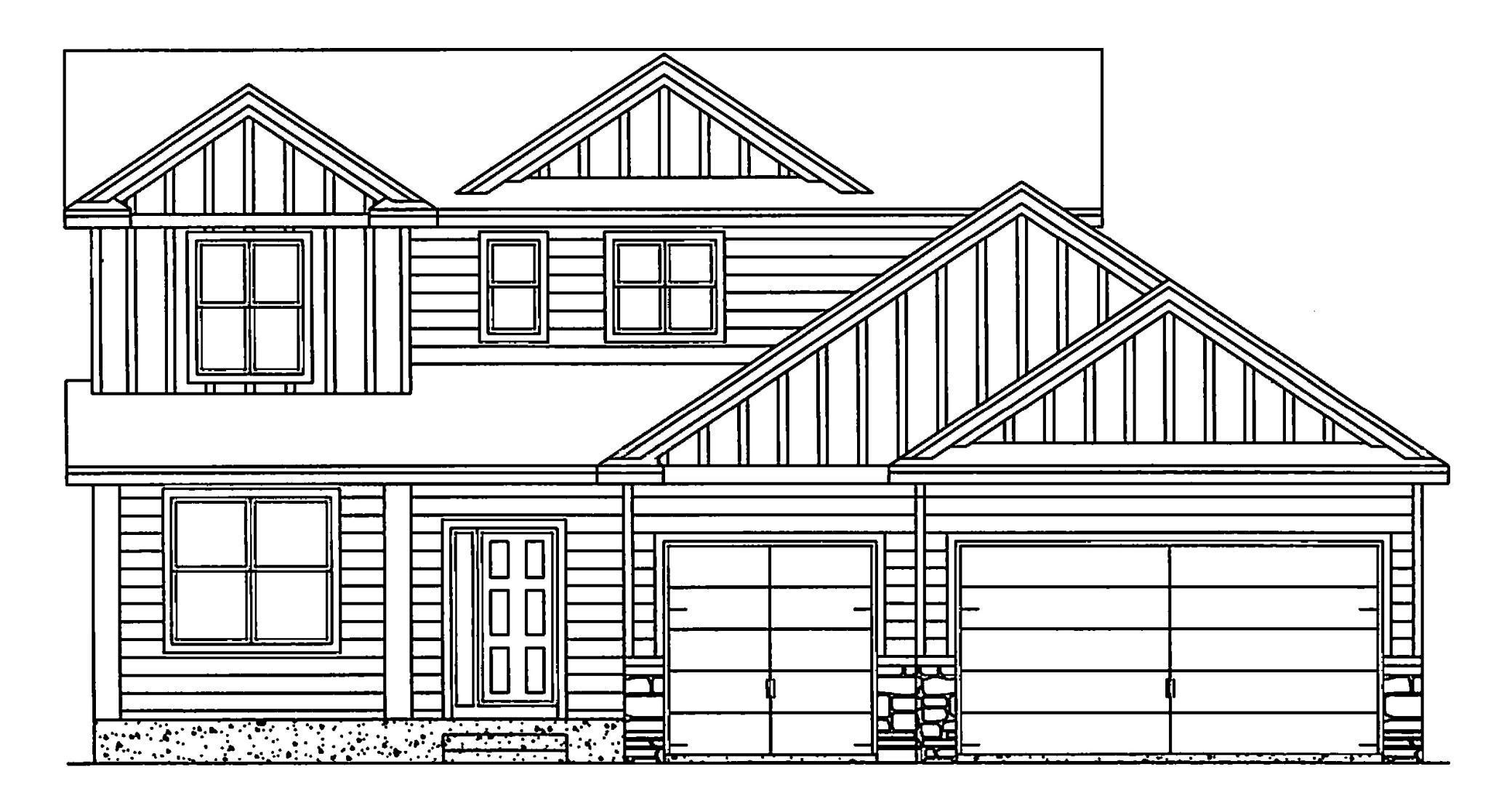 View of Residential at 30993 Narcissus Court, Isanti MN 55040, Isanti - Mike Wilen | Minnesota Team Real Estate