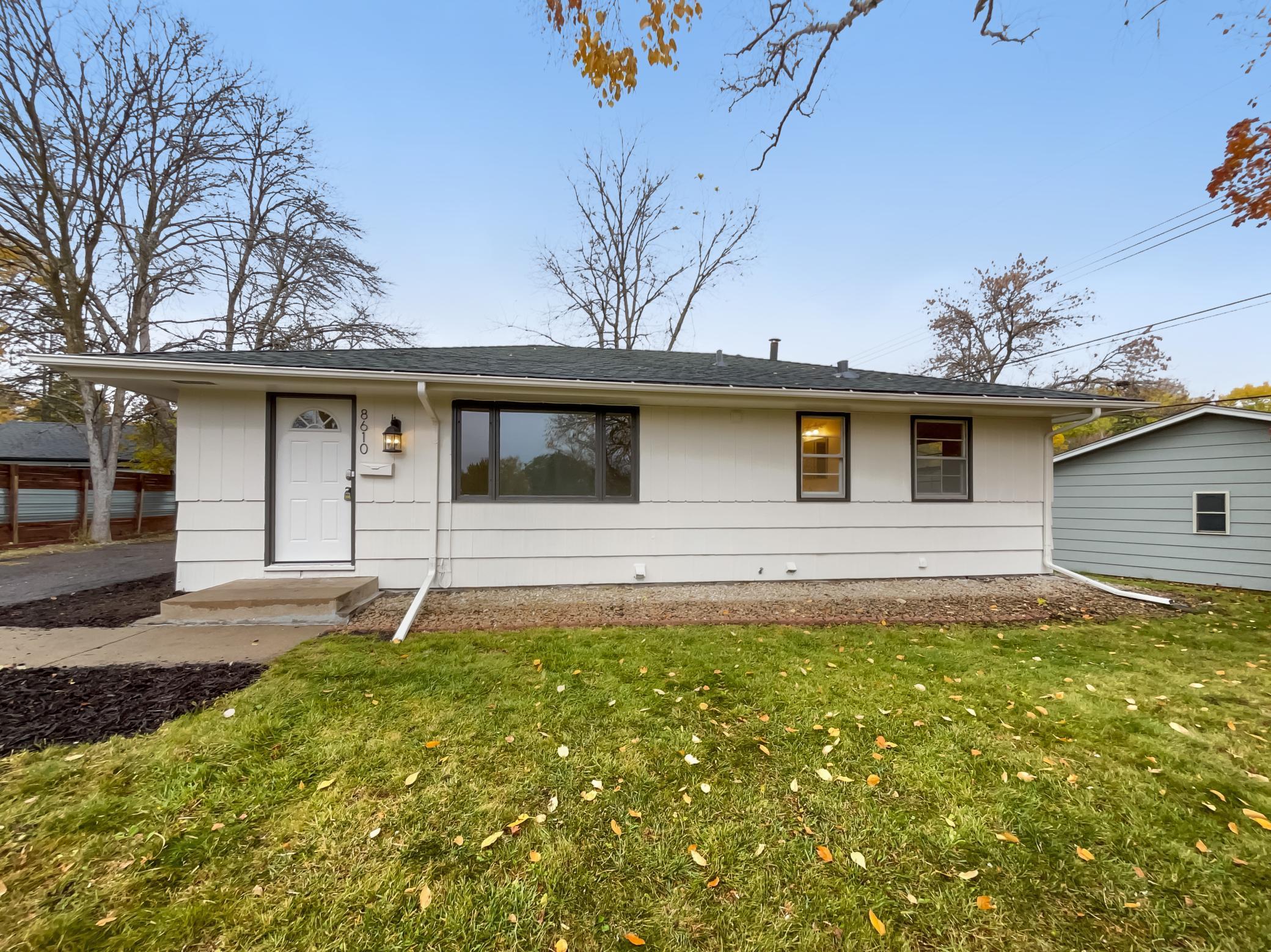 View of Residential at 8610 31st Avenue, Crystal MN 55427, Crystal - Mike Wilen | Minnesota Team Real Estate