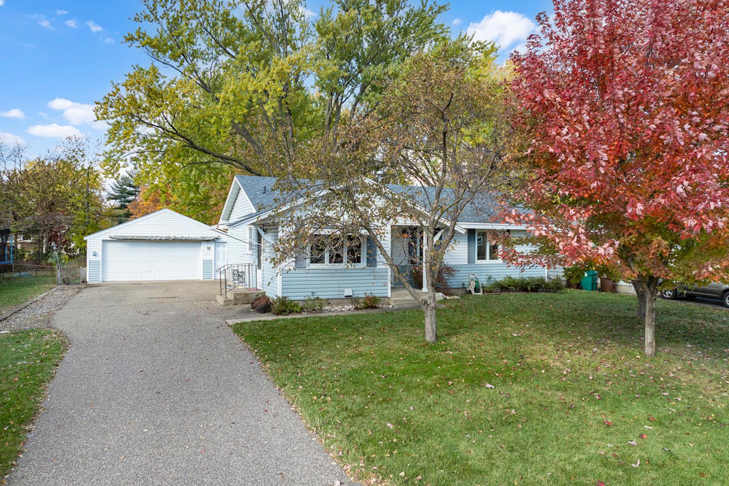 View of Residential at 7031 Fremont Avenue, Brooklyn Center MN 55430, Brooklyn Center - Mike Wilen | Minnesota Team Real Estate