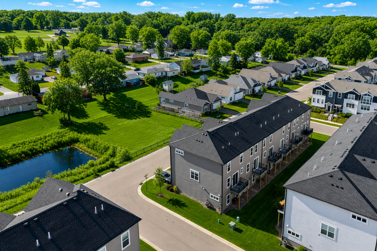 View of Residential at 3617 76th Lane, Inver Grove Heights MN 55076, Inver Grove Heights (20 of 30) - Mike Wilen | Minnesota Team Real Estate