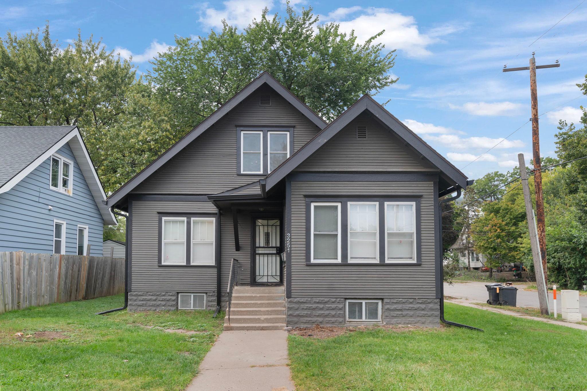View of Residential at 3251 Fremont Avenue, Minneapolis MN 55412, Minneapolis - Mike Wilen | Minnesota Team Real Estate